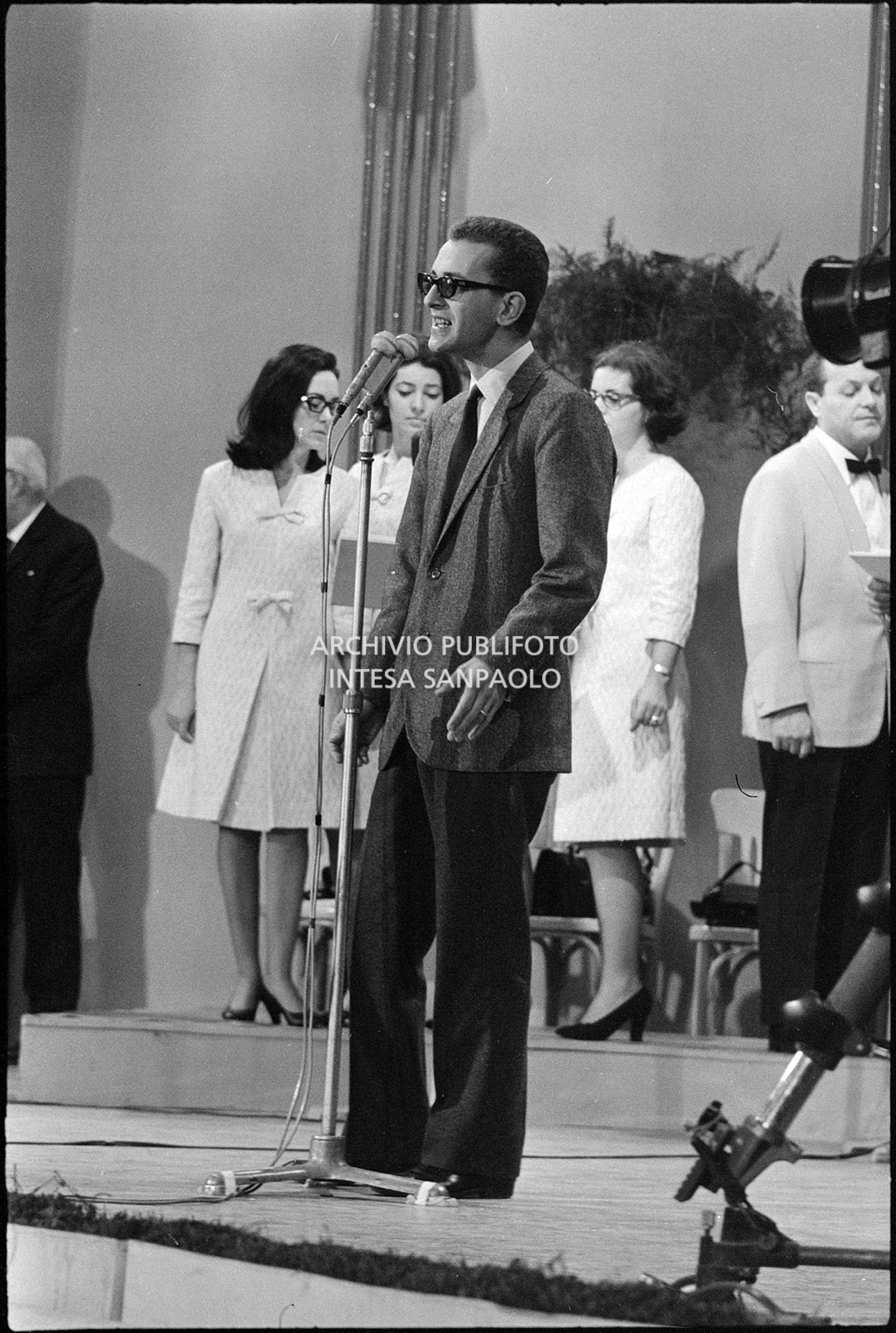 XVI Festival della canzone italiana di Sanremo