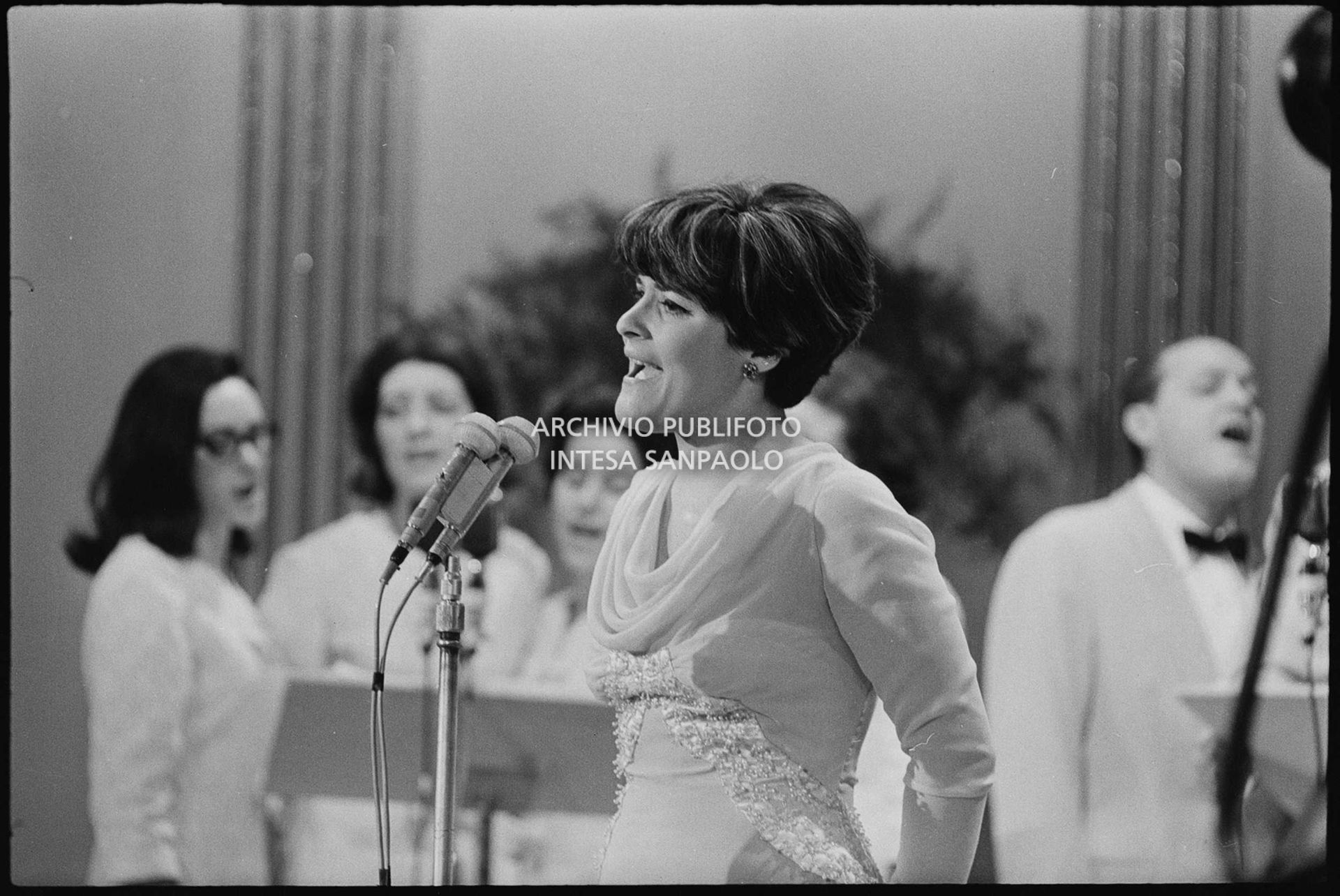 XVI Festival della canzone italiana di Sanremo