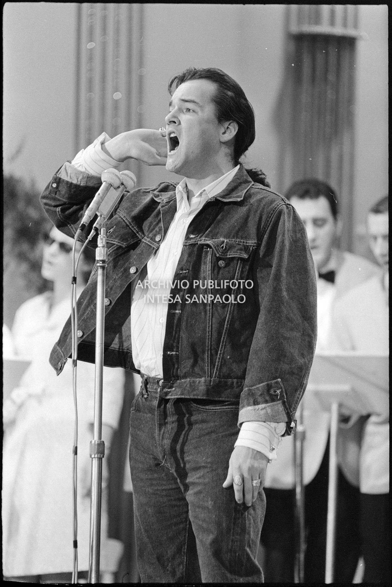 XVI Festival della canzone italiana di Sanremo