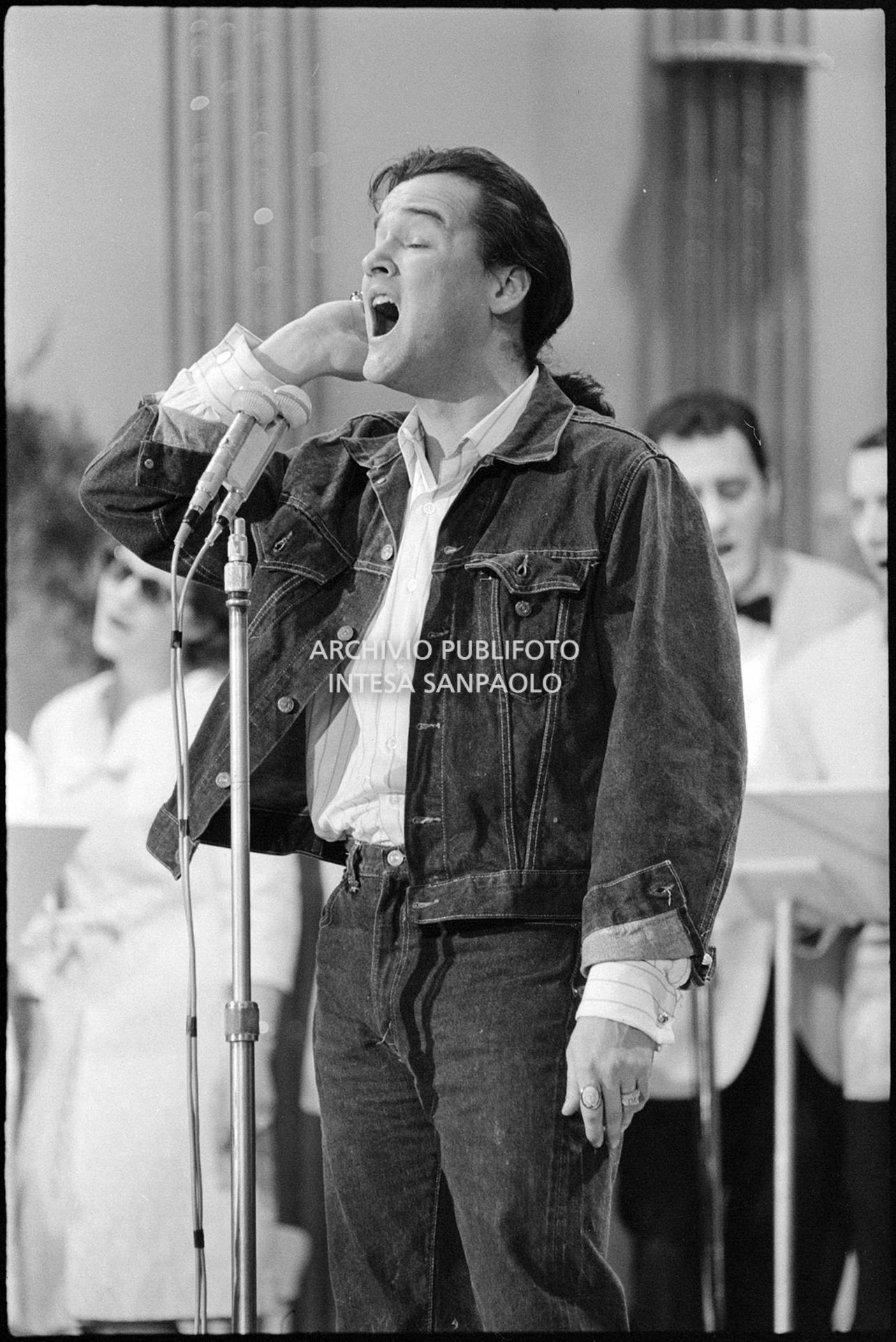 XVI Festival della canzone italiana di Sanremo