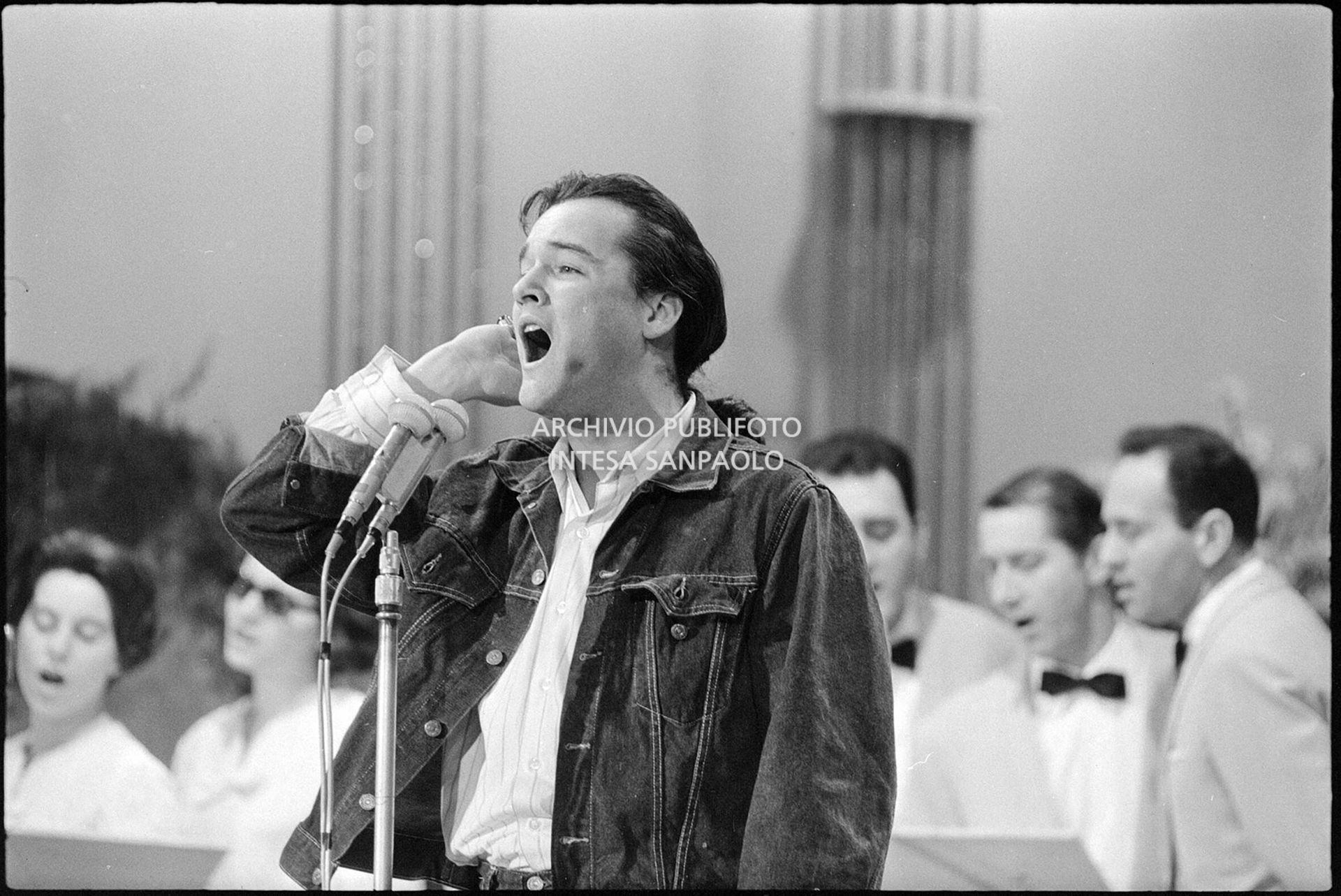 XVI Festival della canzone italiana di Sanremo