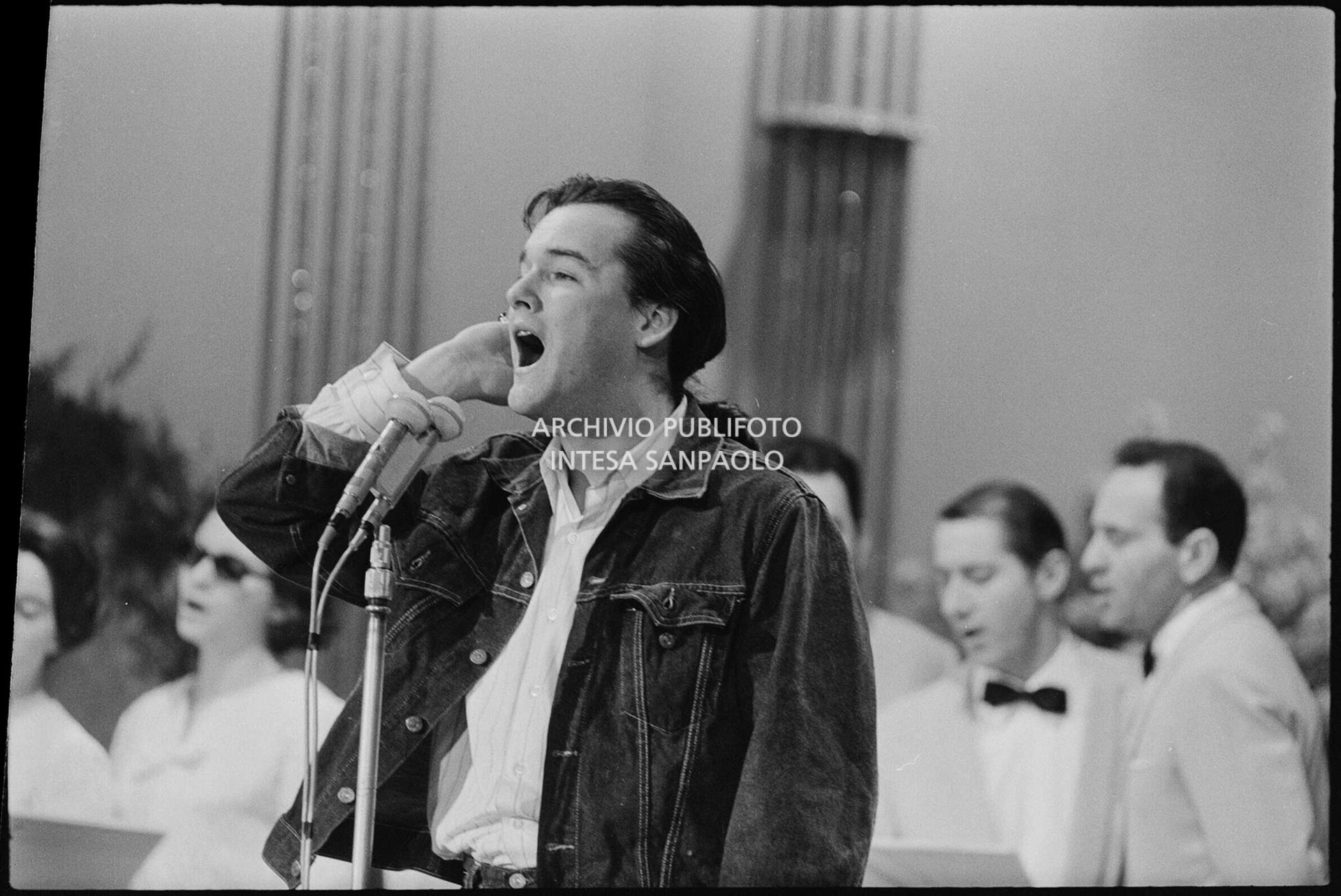 XVI Festival della canzone italiana di Sanremo