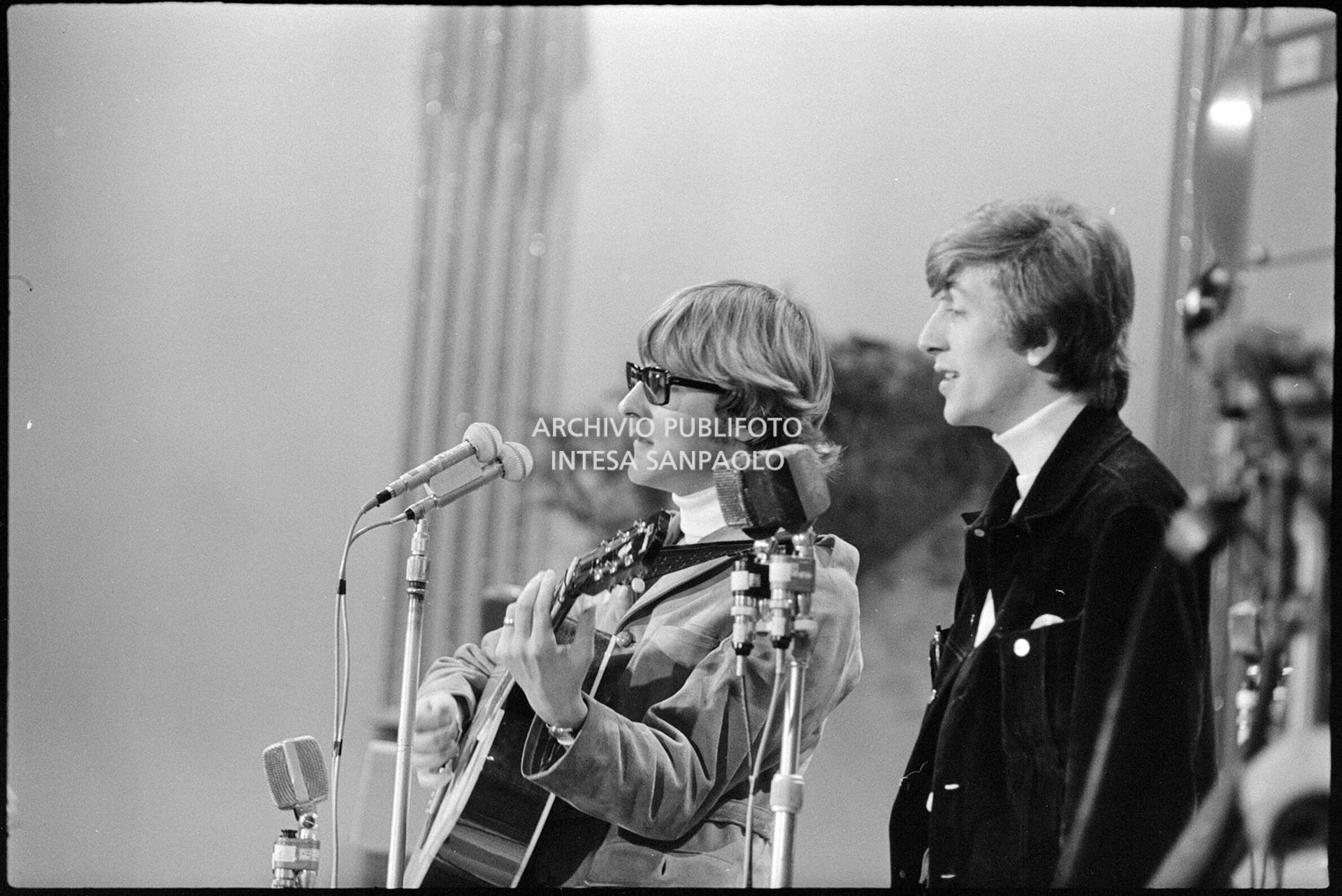 XVI Festival della canzone italiana di Sanremo