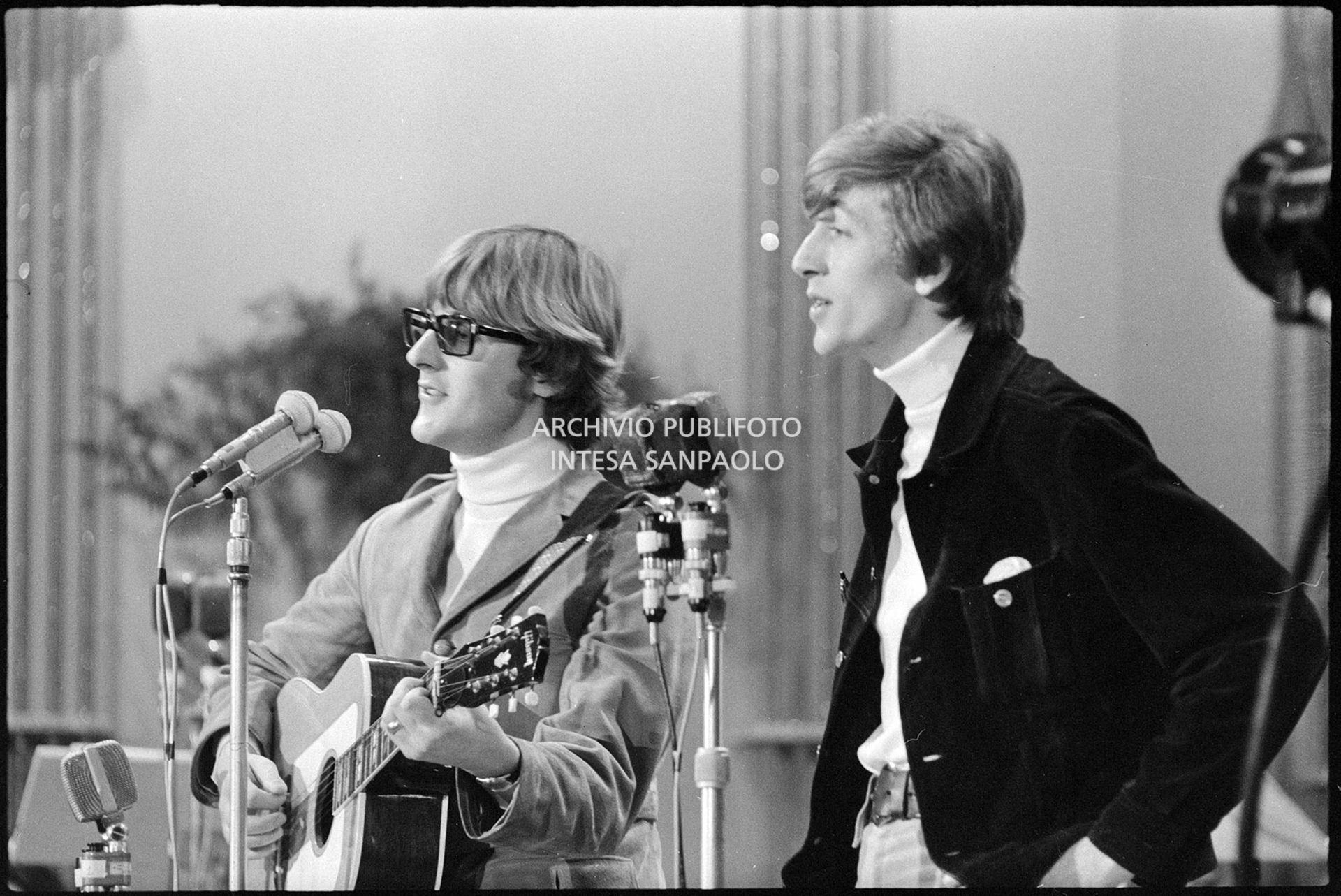 XVI Festival della canzone italiana di Sanremo