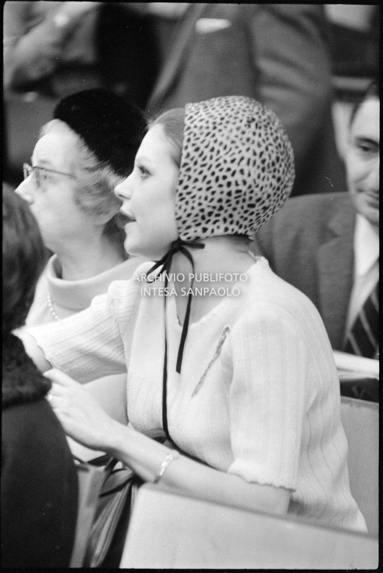 XVI Festival della canzone italiana di Sanremo