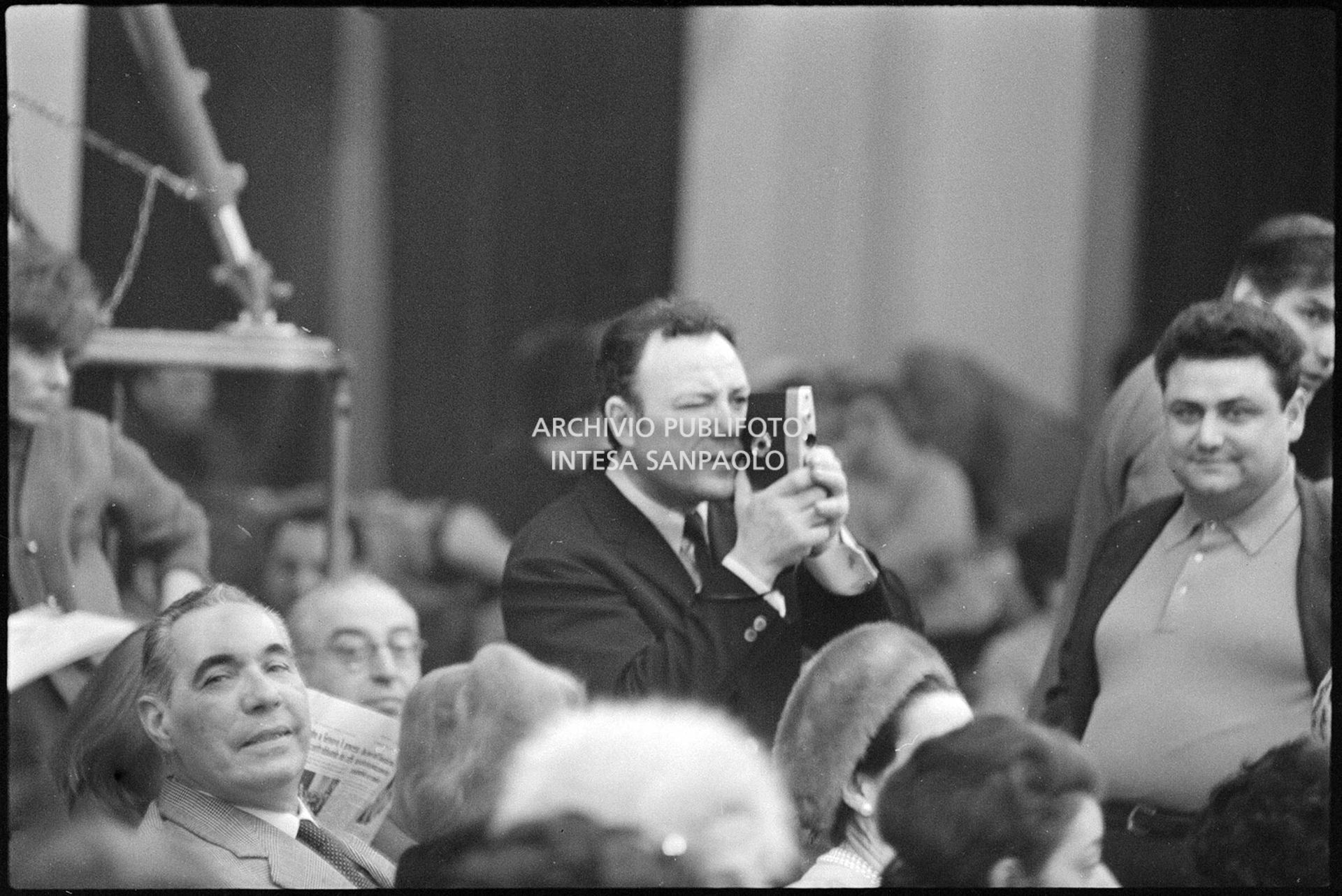 XVI Festival della canzone italiana di Sanremo