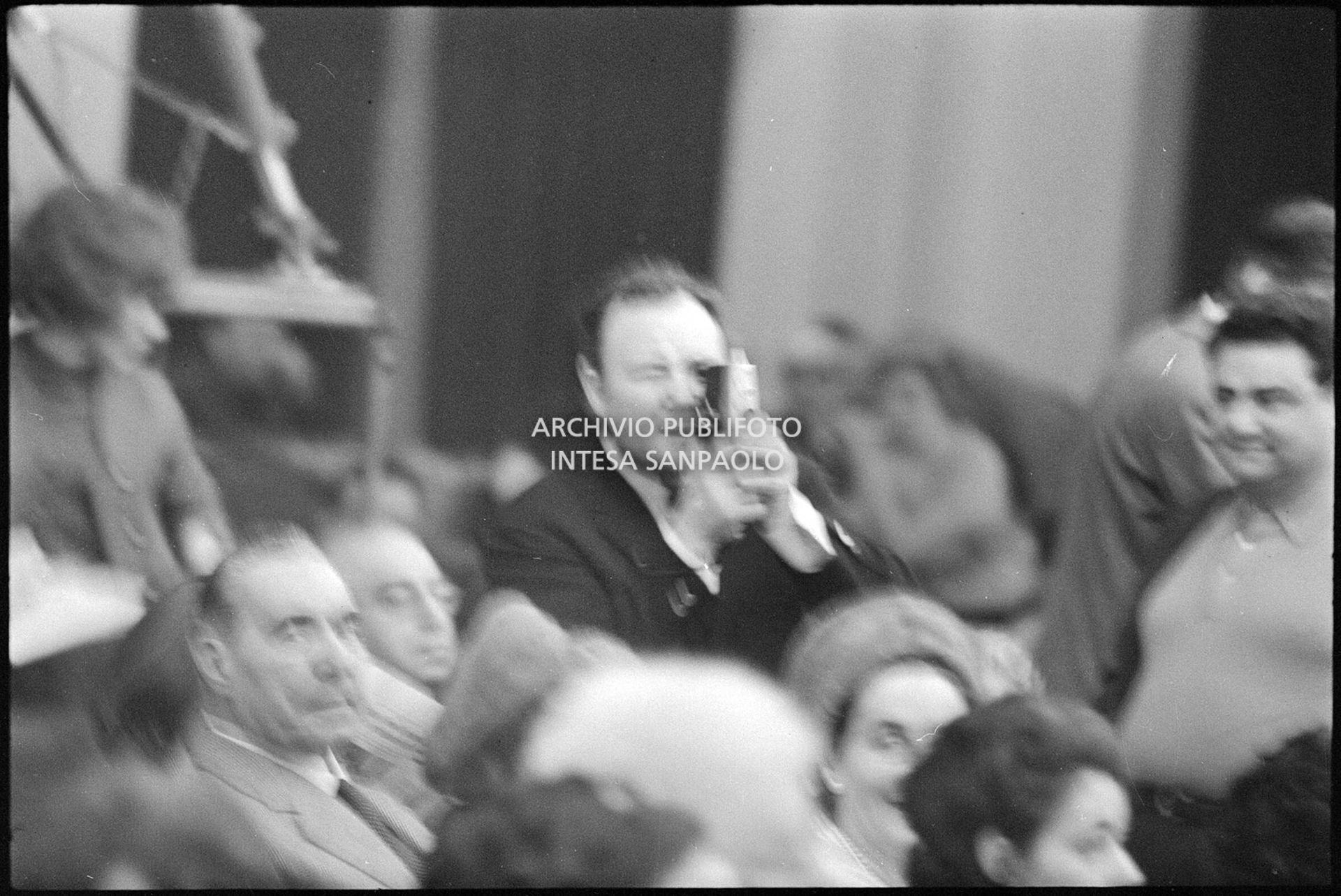 XVI Festival della canzone italiana di Sanremo