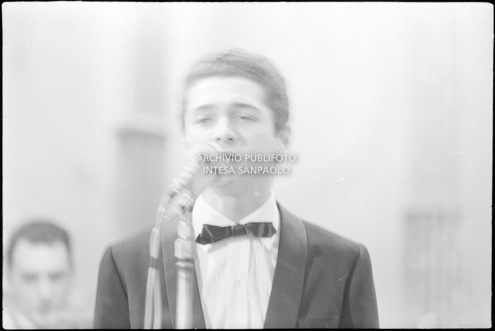 XVI Festival della canzone italiana di Sanremo