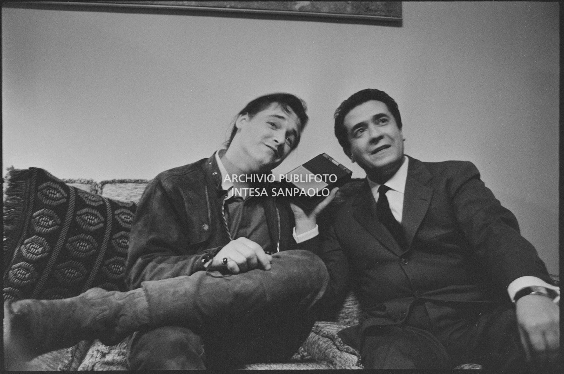 XVI Festival della canzone italiana di Sanremo