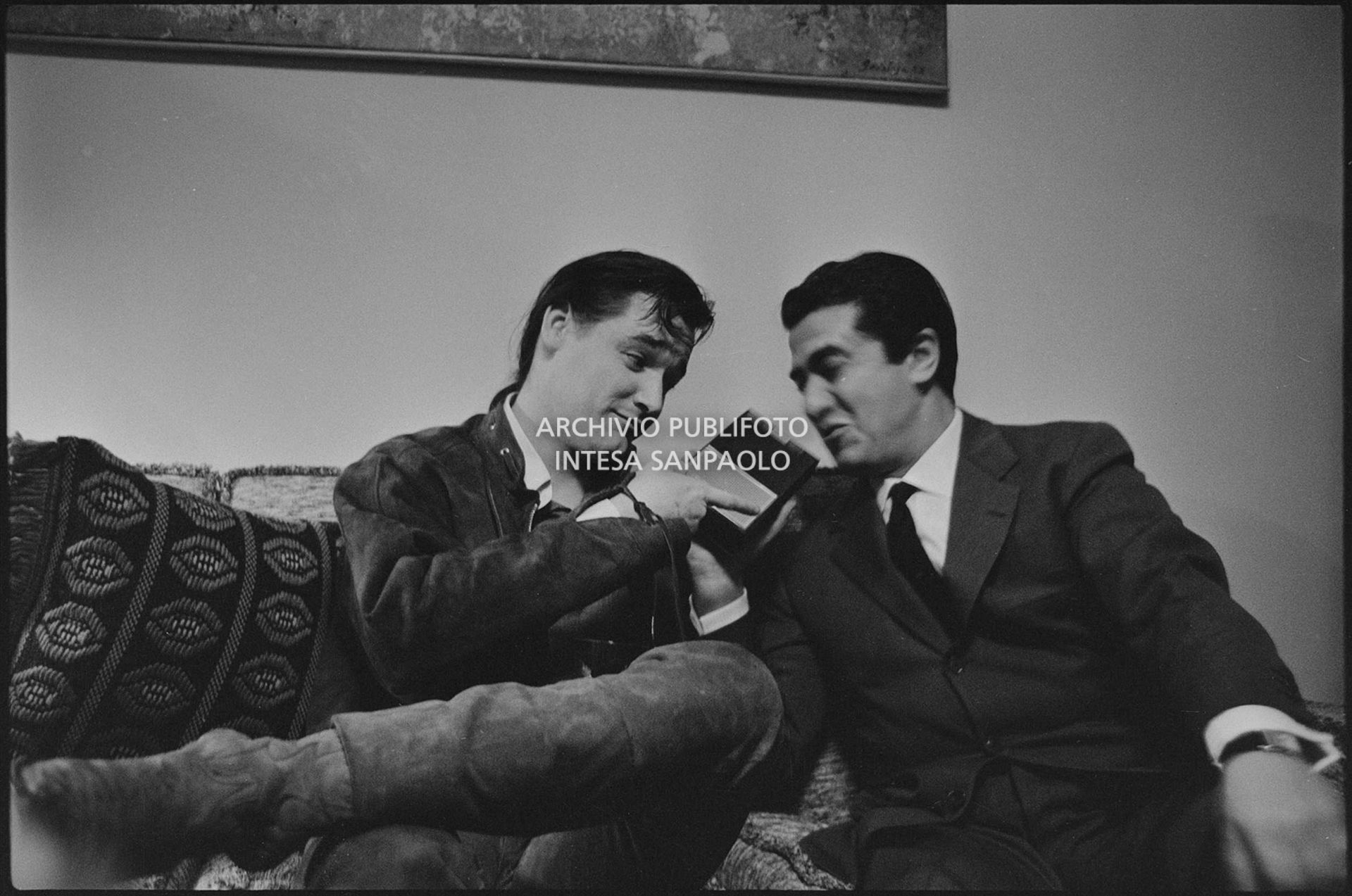 XVI Festival della canzone italiana di Sanremo