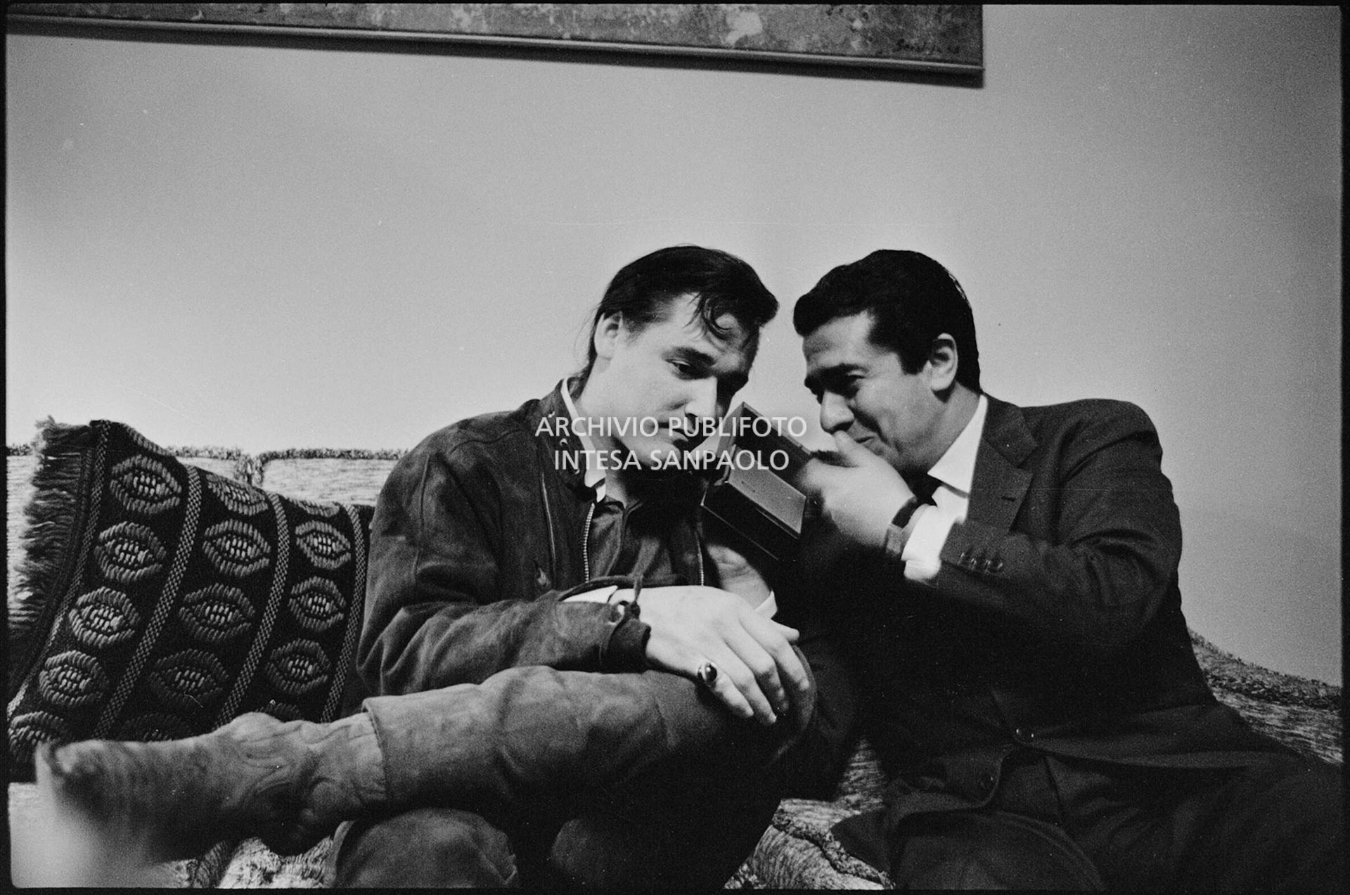 XVI Festival della canzone italiana di Sanremo