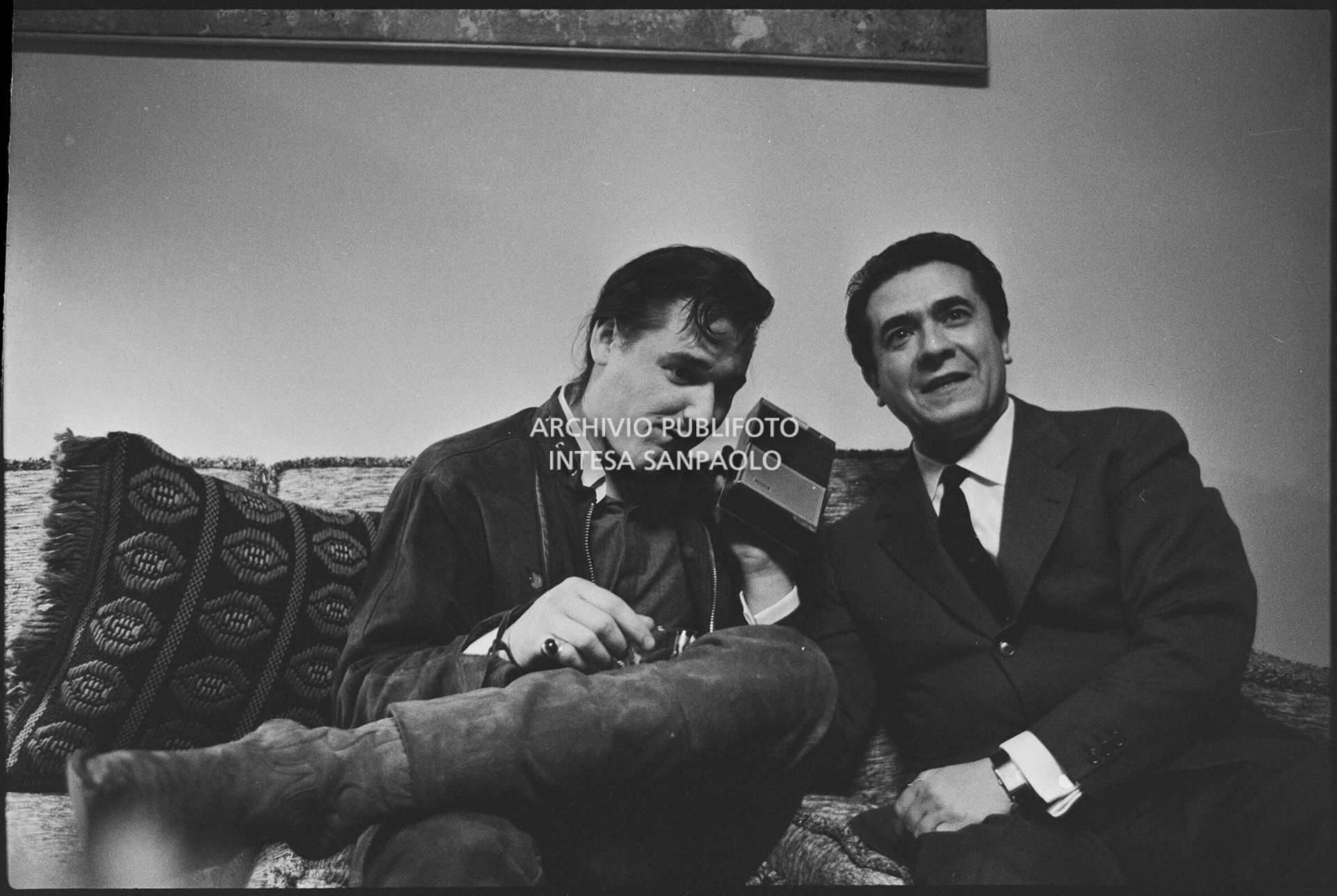 XVI Festival della canzone italiana di Sanremo