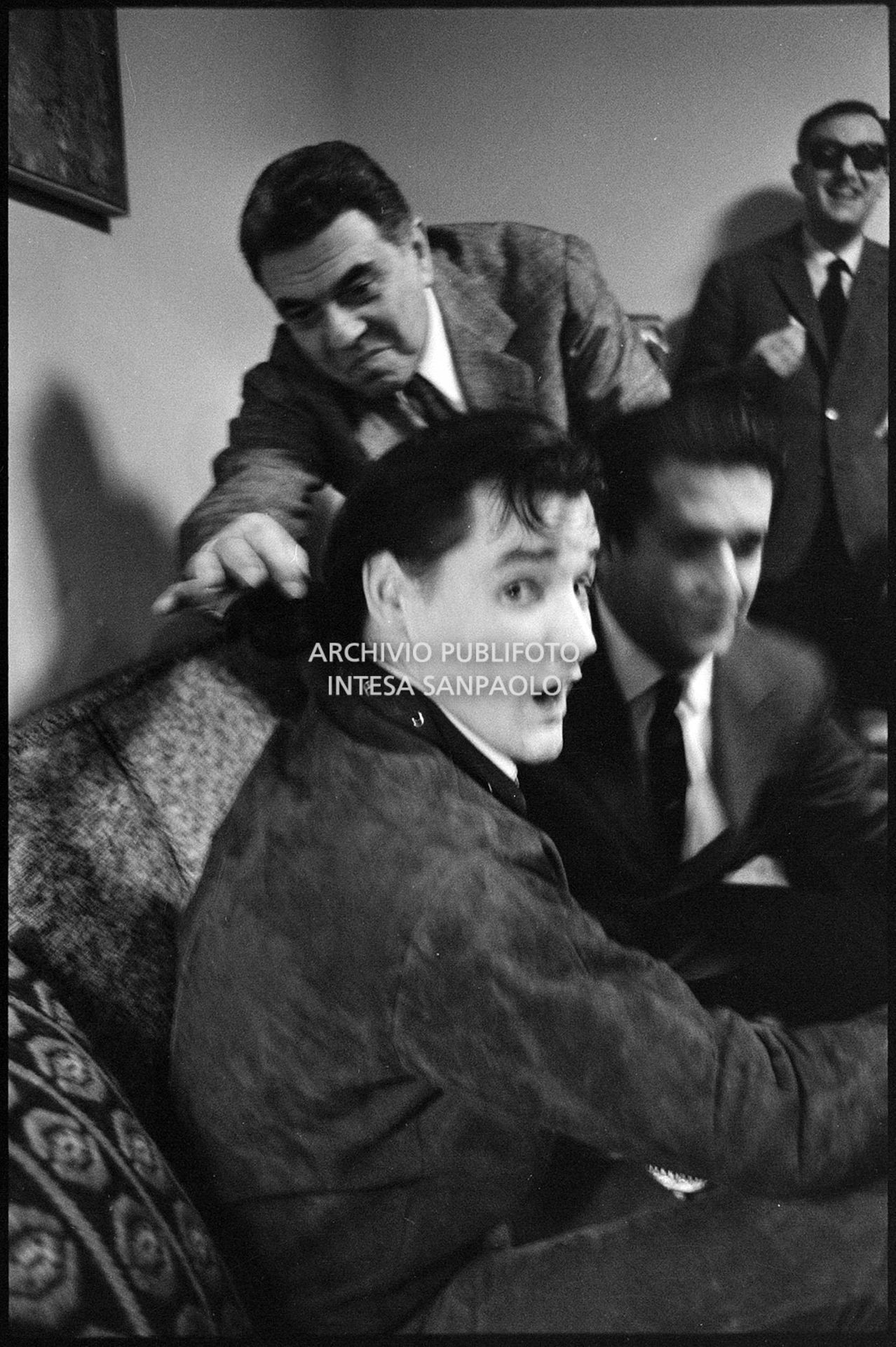 XVI Festival della canzone italiana di Sanremo