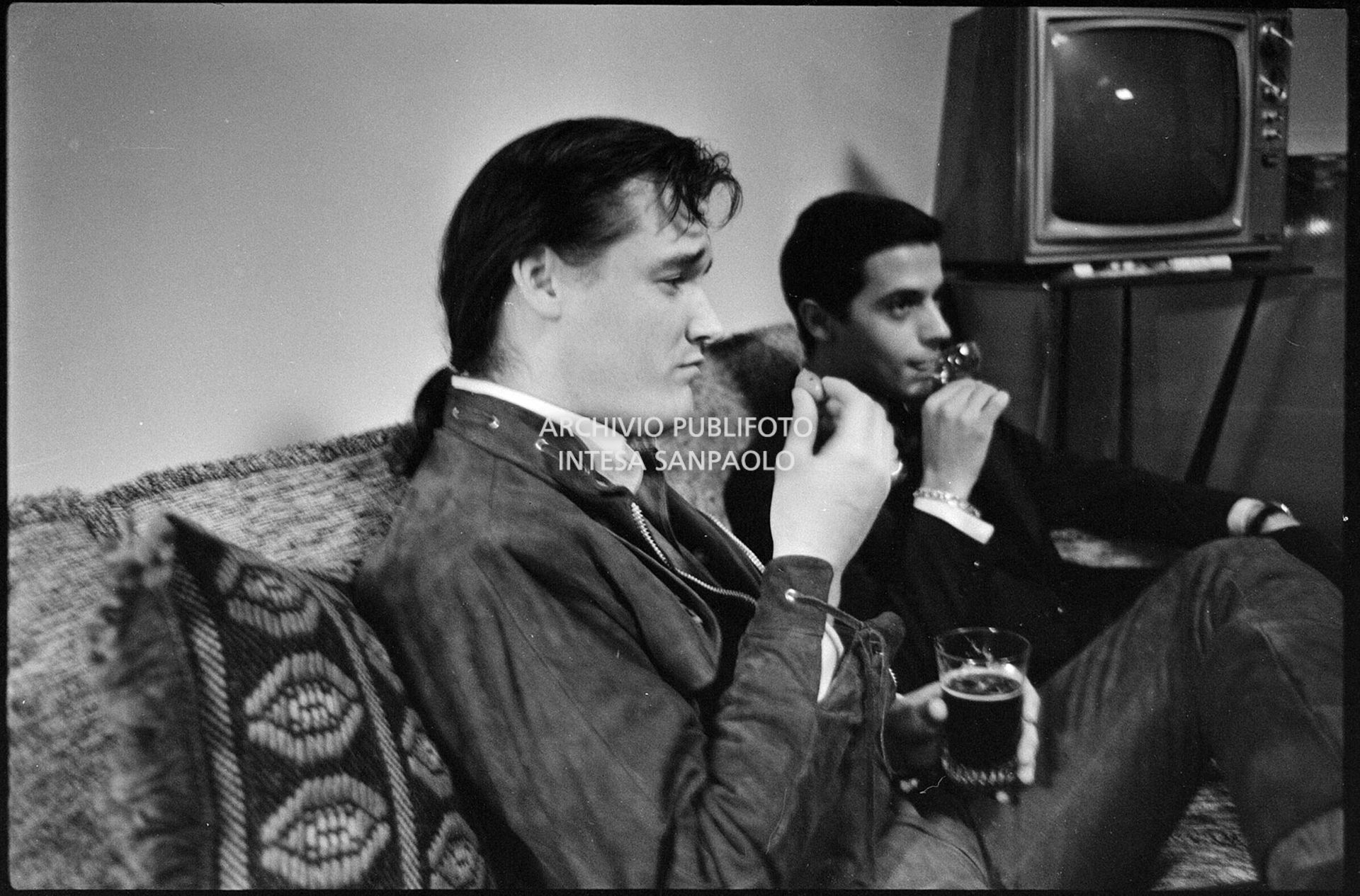 XVI Festival della canzone italiana di Sanremo