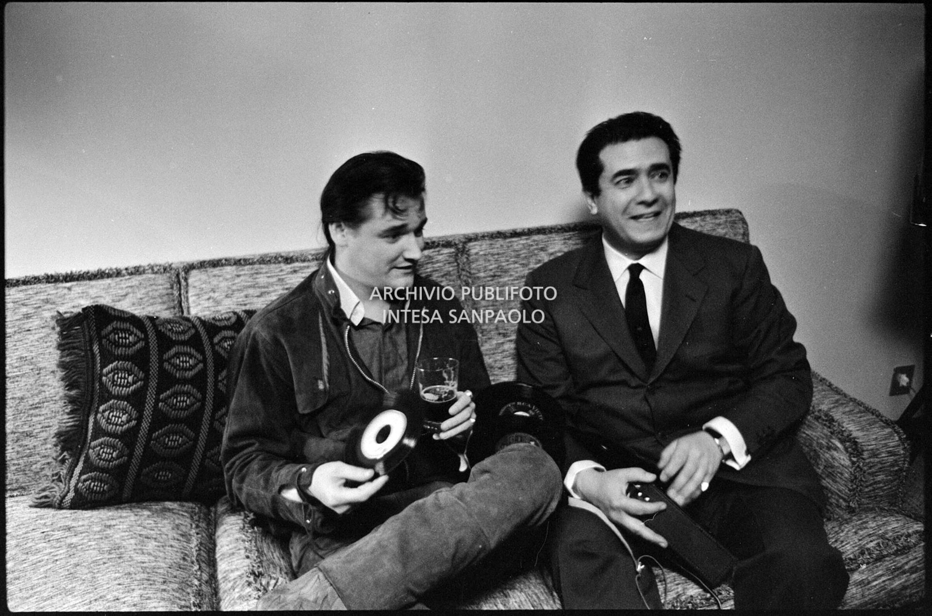 XVI Festival della canzone italiana di Sanremo