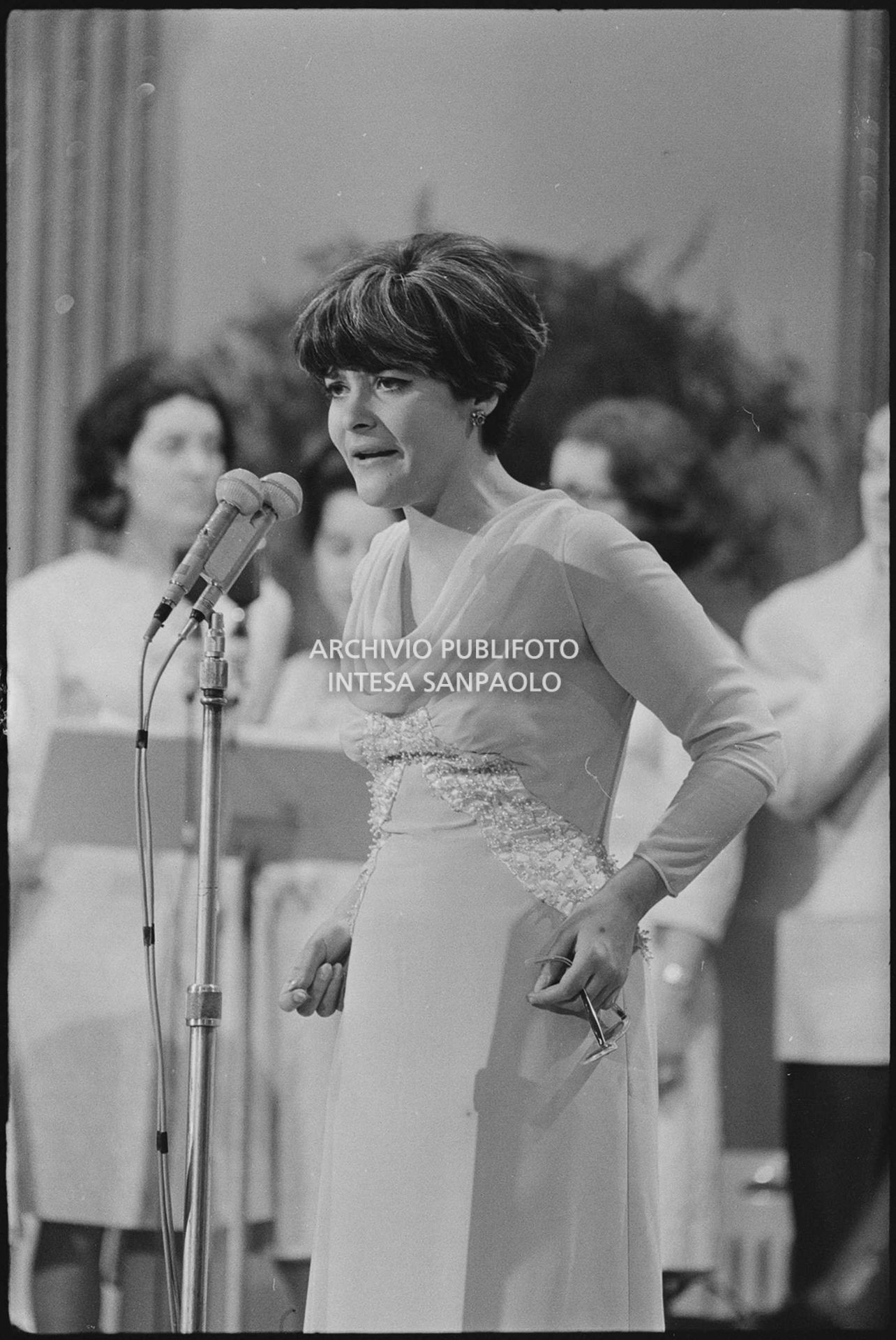 XVI Festival della canzone italiana di Sanremo