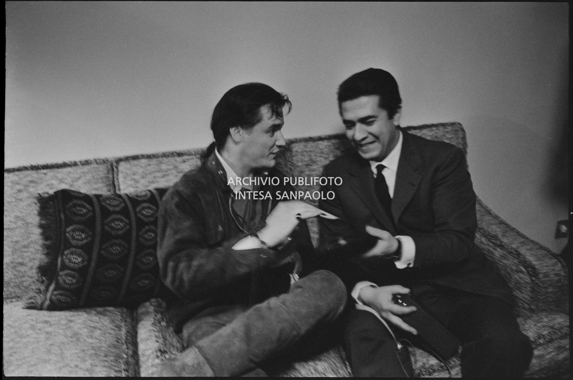 XVI Festival della canzone italiana di Sanremo