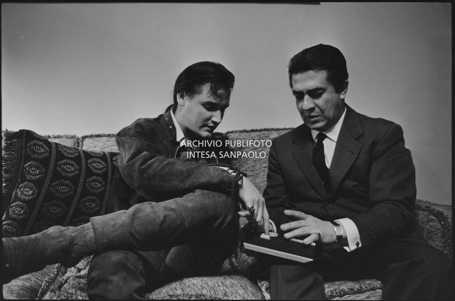 XVI Festival della canzone italiana di Sanremo