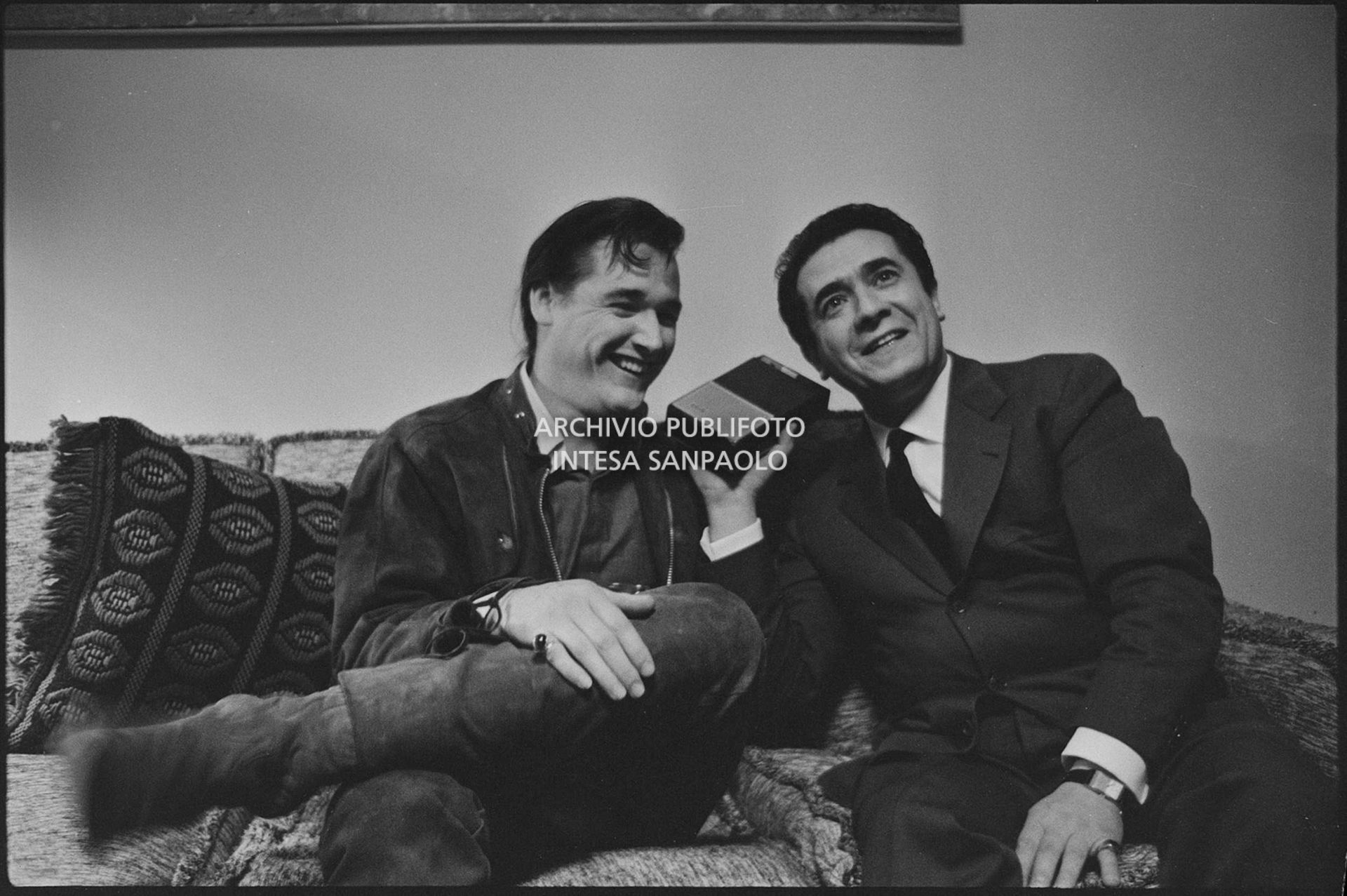 XVI Festival della canzone italiana di Sanremo