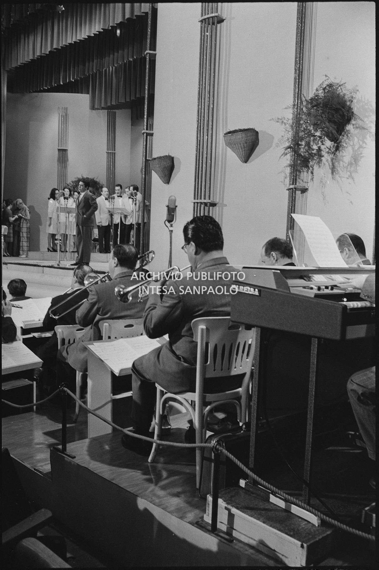 XVI Festival della canzone italiana di Sanremo