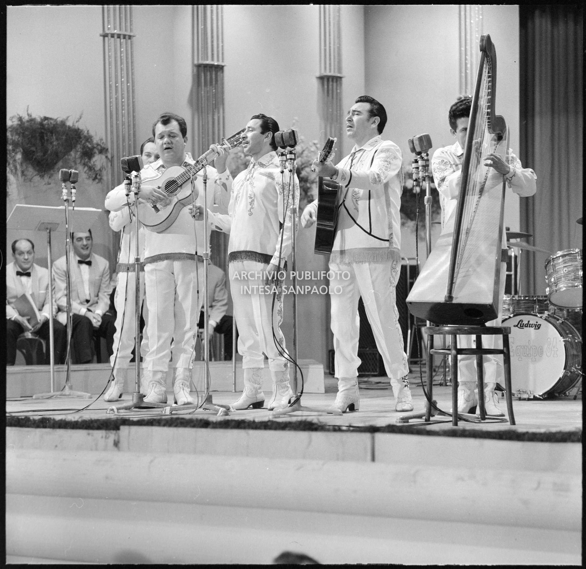 XVI Festival della canzone italiana di Sanremo