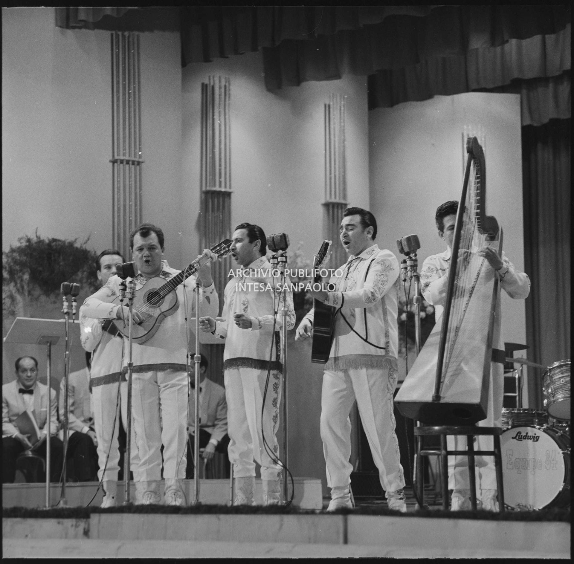 XVI Festival della canzone italiana di Sanremo