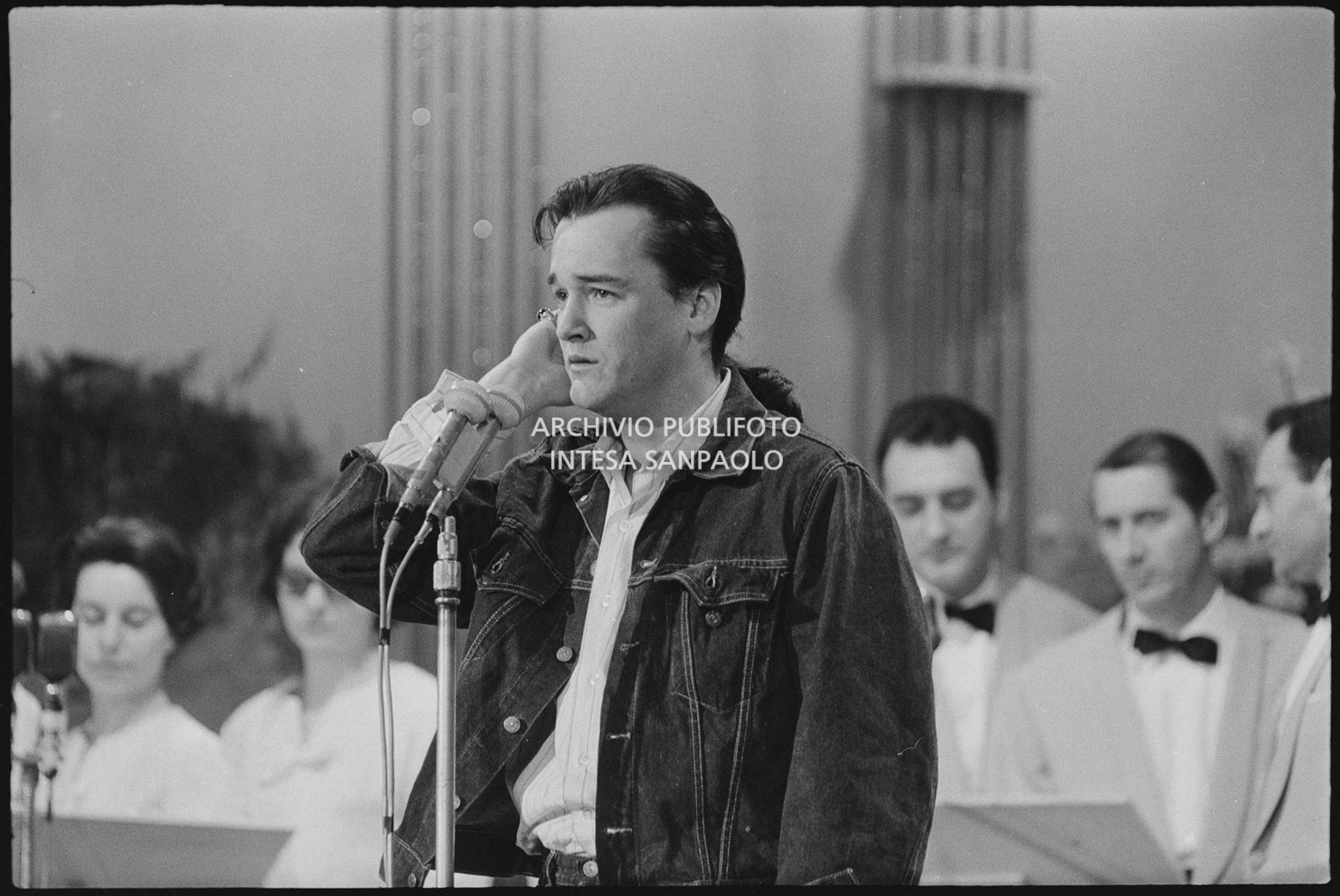 XVI Festival della canzone italiana di Sanremo