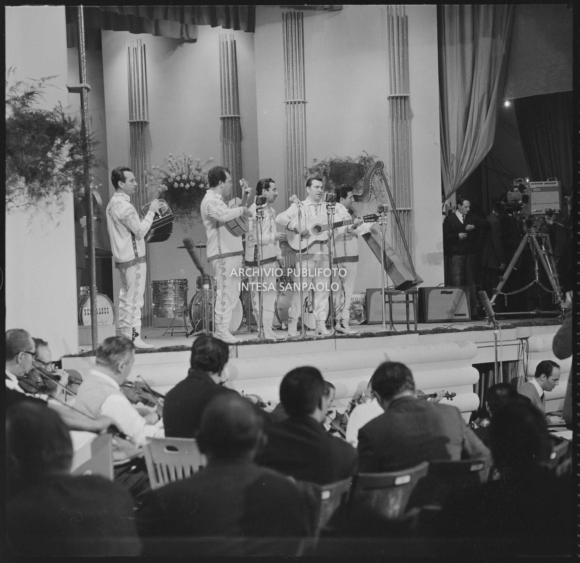 XVI Festival della canzone italiana di Sanremo