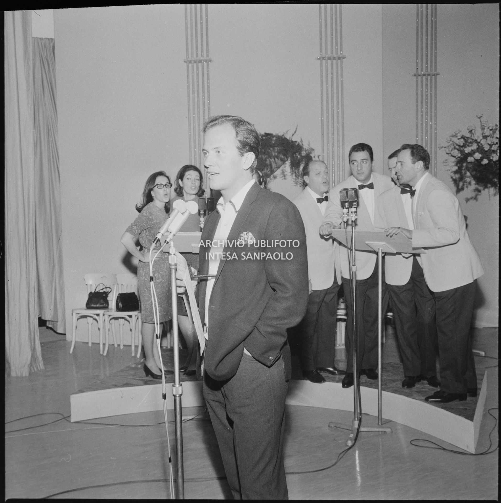 XVI Festival della canzone italiana di Sanremo