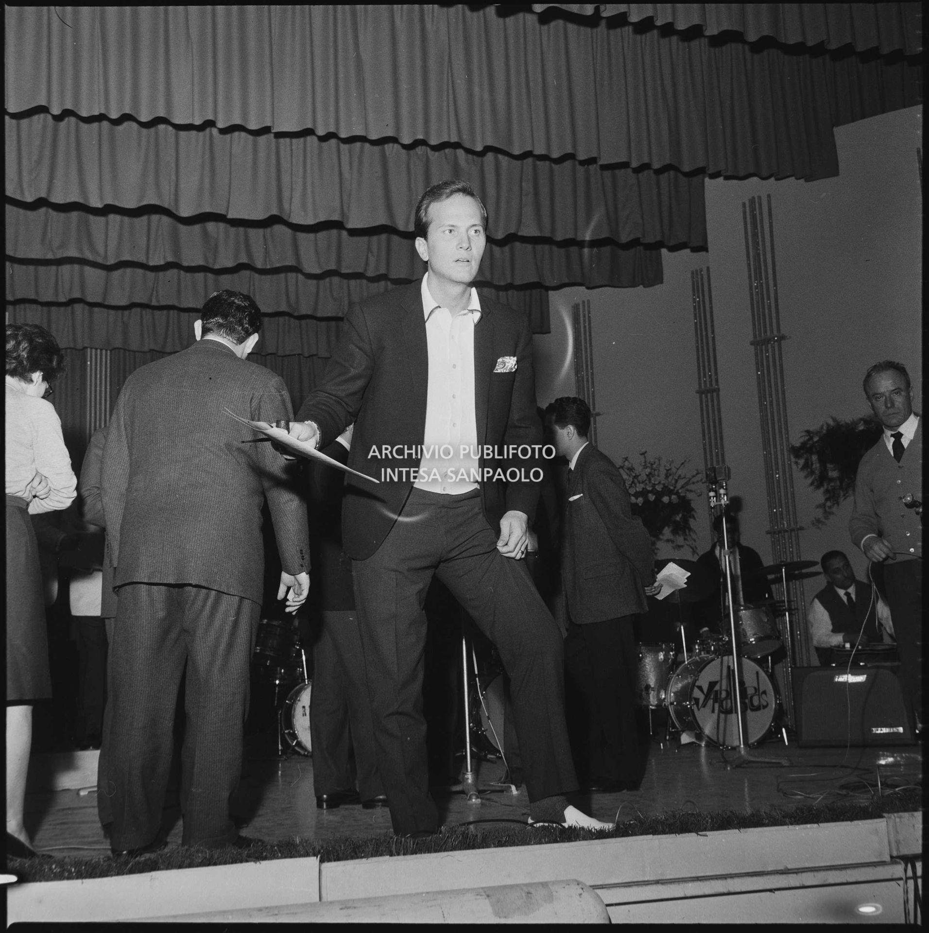 XVI Festival della canzone italiana di Sanremo