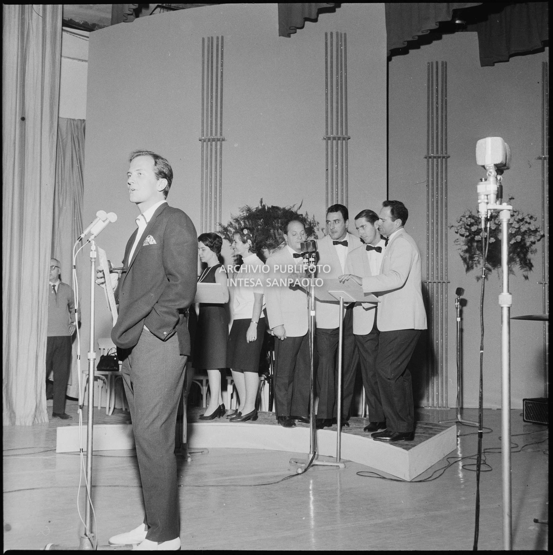 XVI Festival della canzone italiana di Sanremo