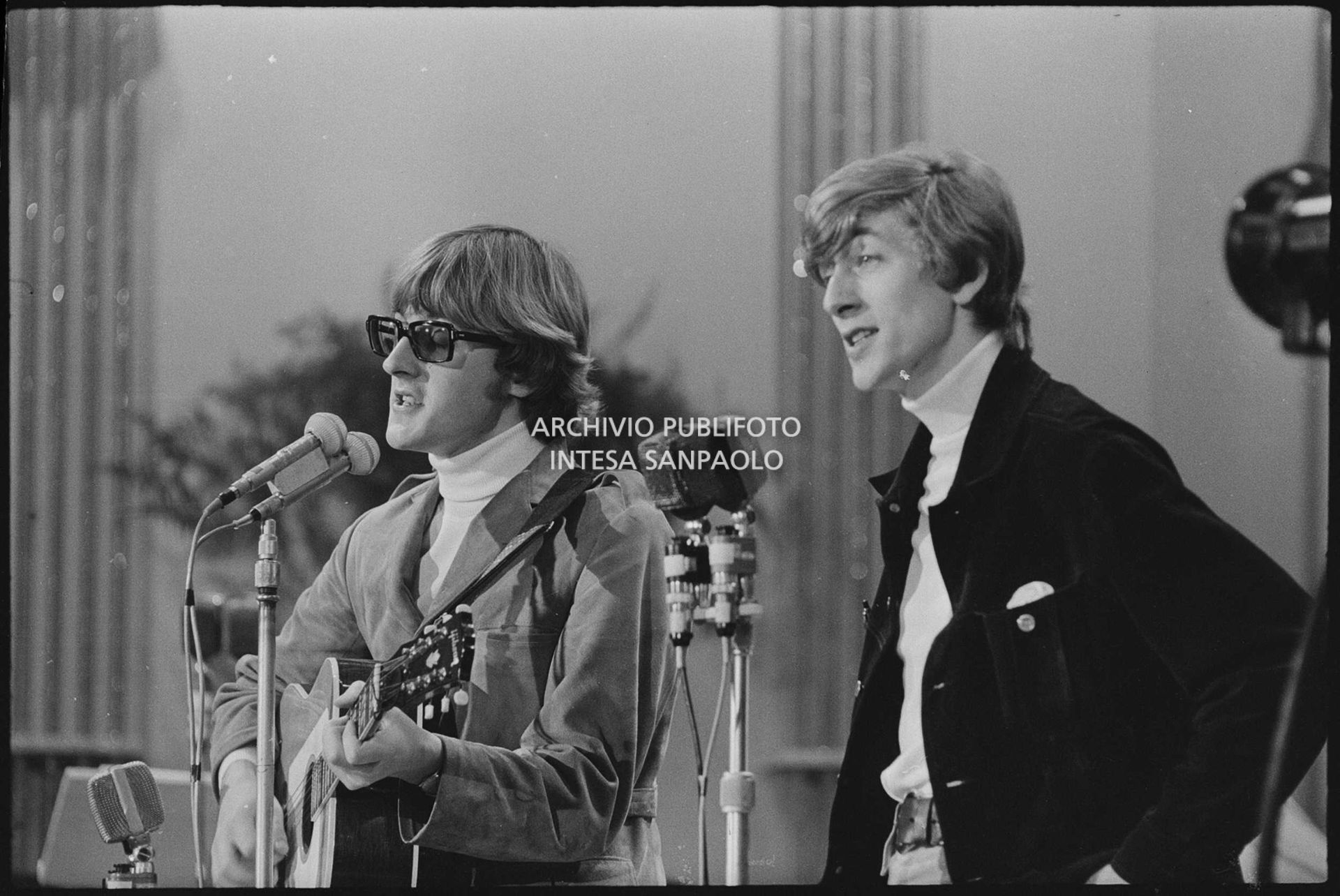 XVI Festival della canzone italiana di Sanremo