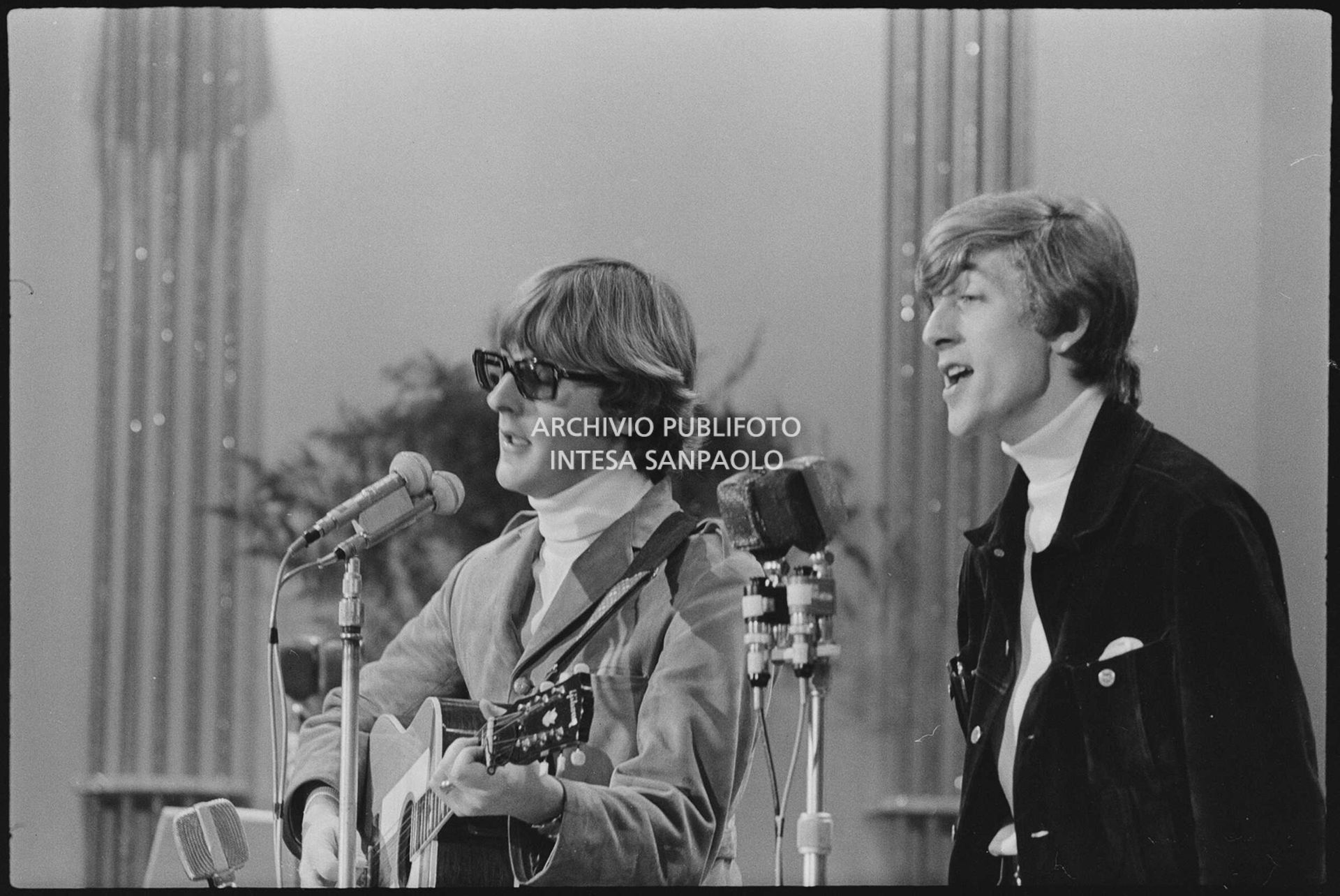 XVI Festival della canzone italiana di Sanremo