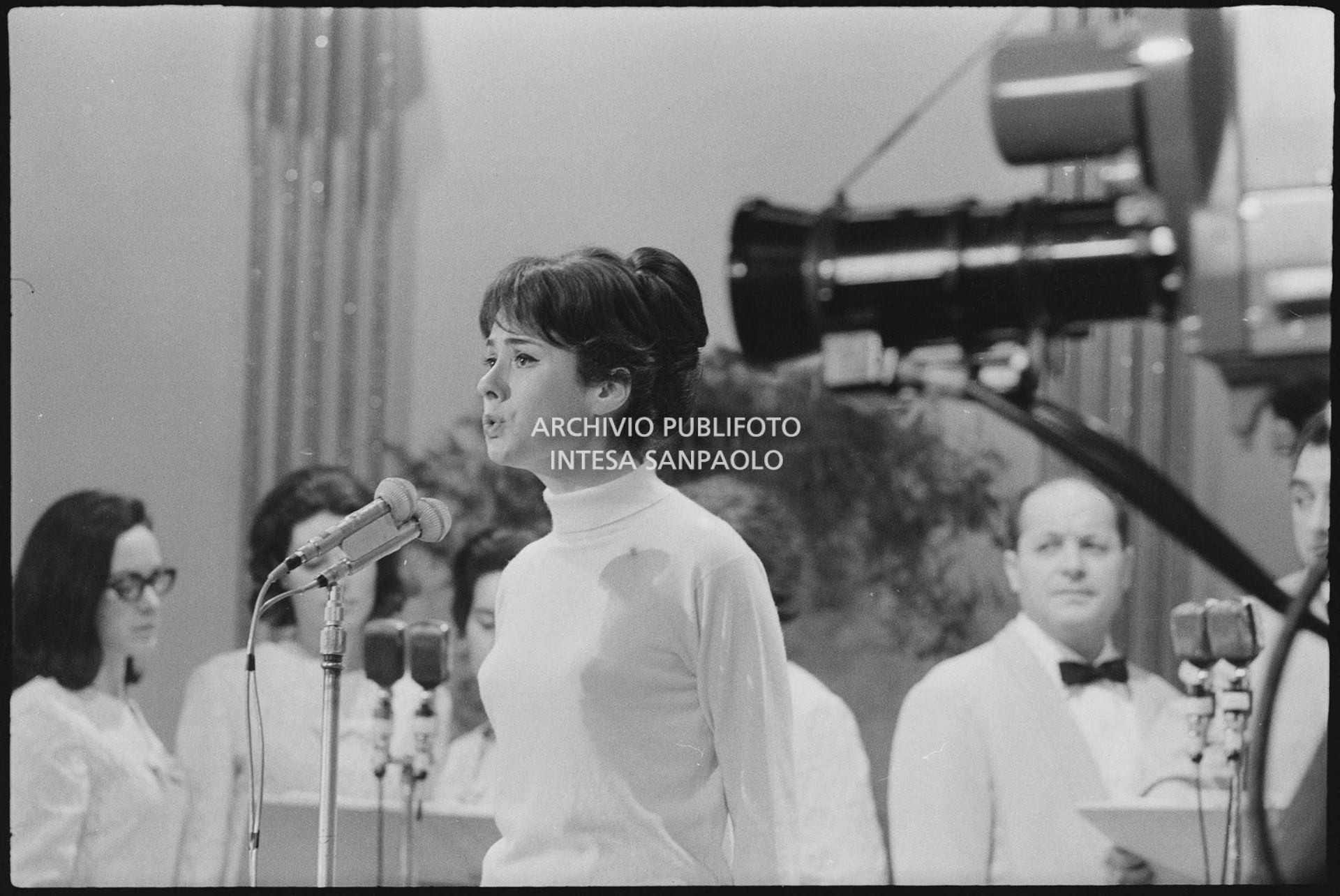 XVI Festival della canzone italiana di Sanremo