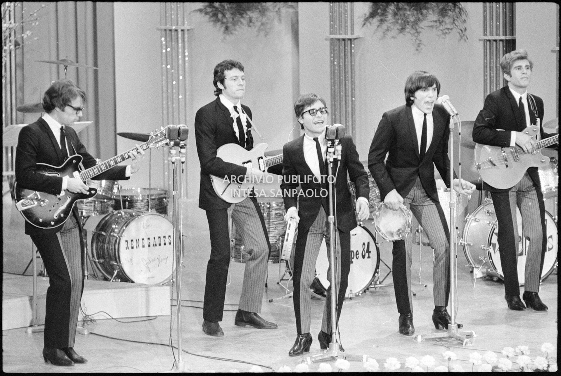 XVI Festival della canzone italiana di Sanremo