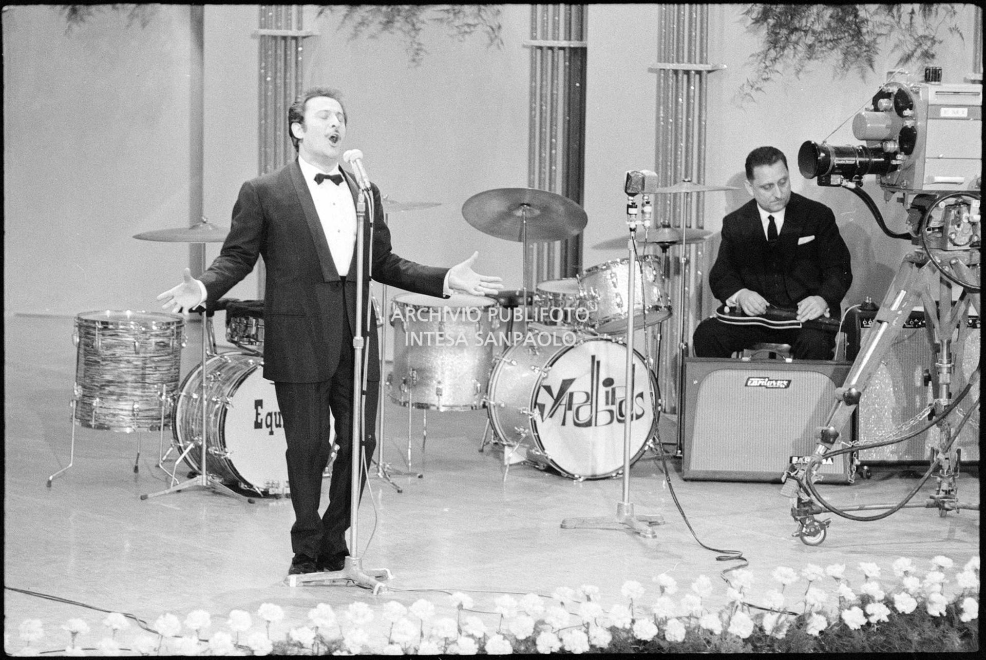 XVI Festival della canzone italiana di Sanremo