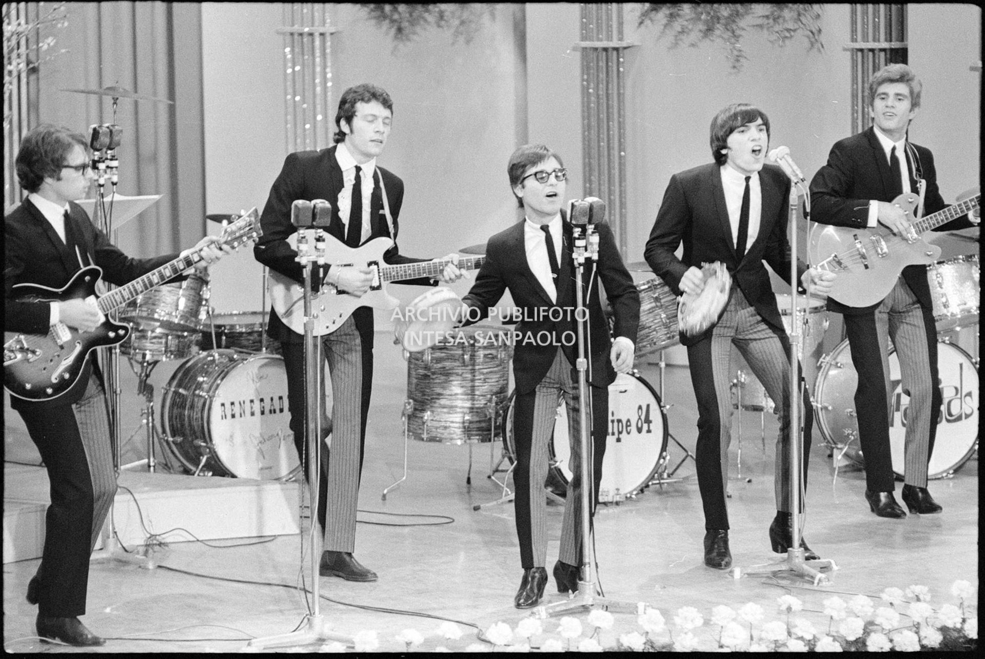 XVI Festival della canzone italiana di Sanremo