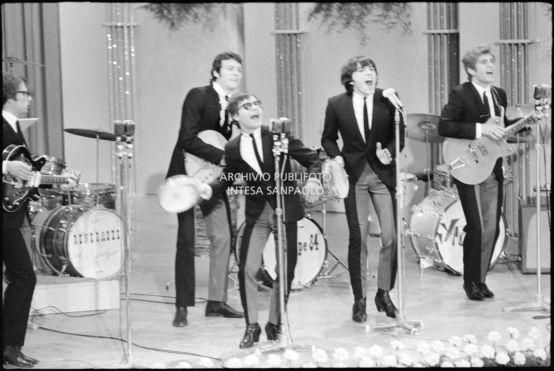 XVI Festival della canzone italiana di Sanremo