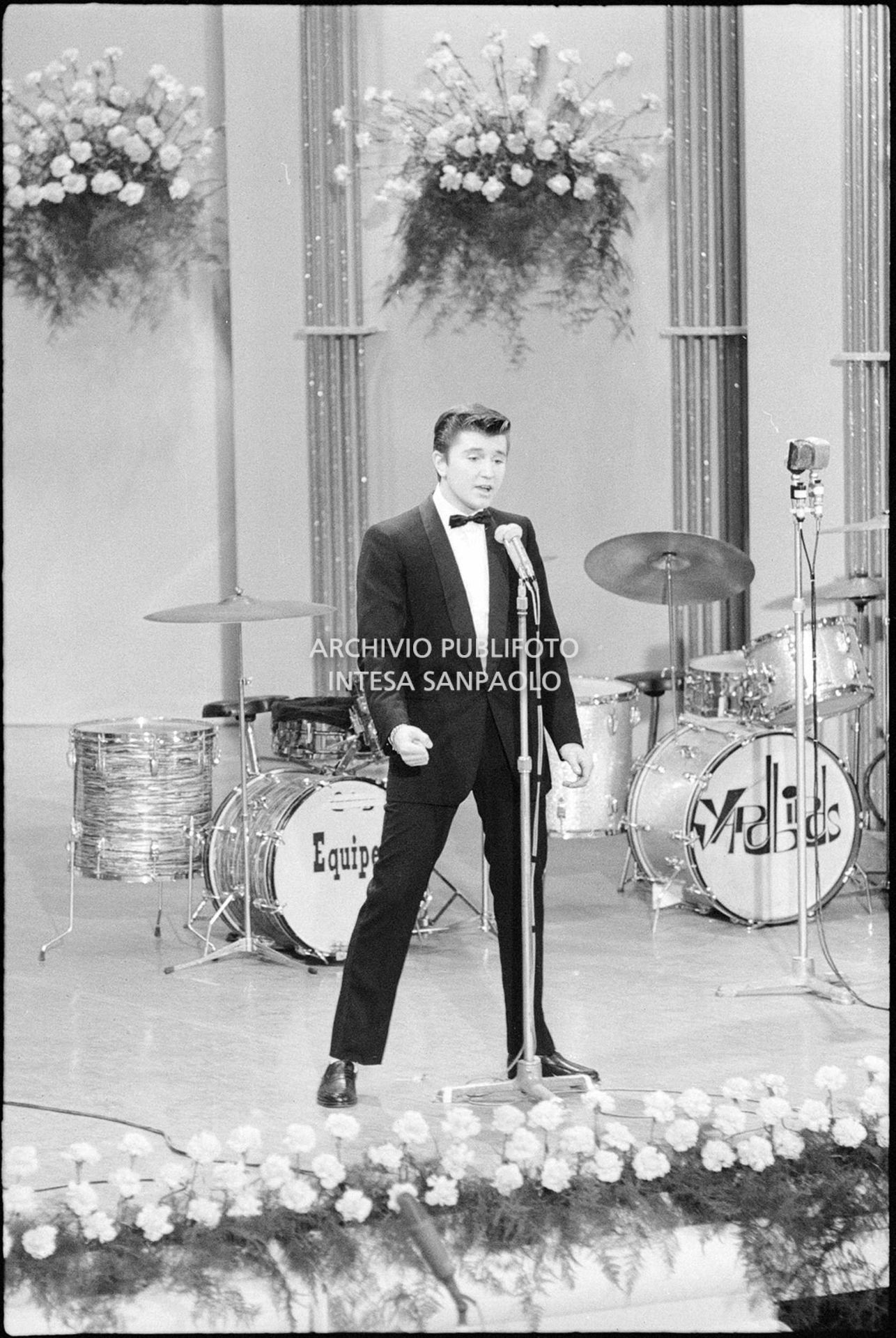 XVI Festival della canzone italiana di Sanremo