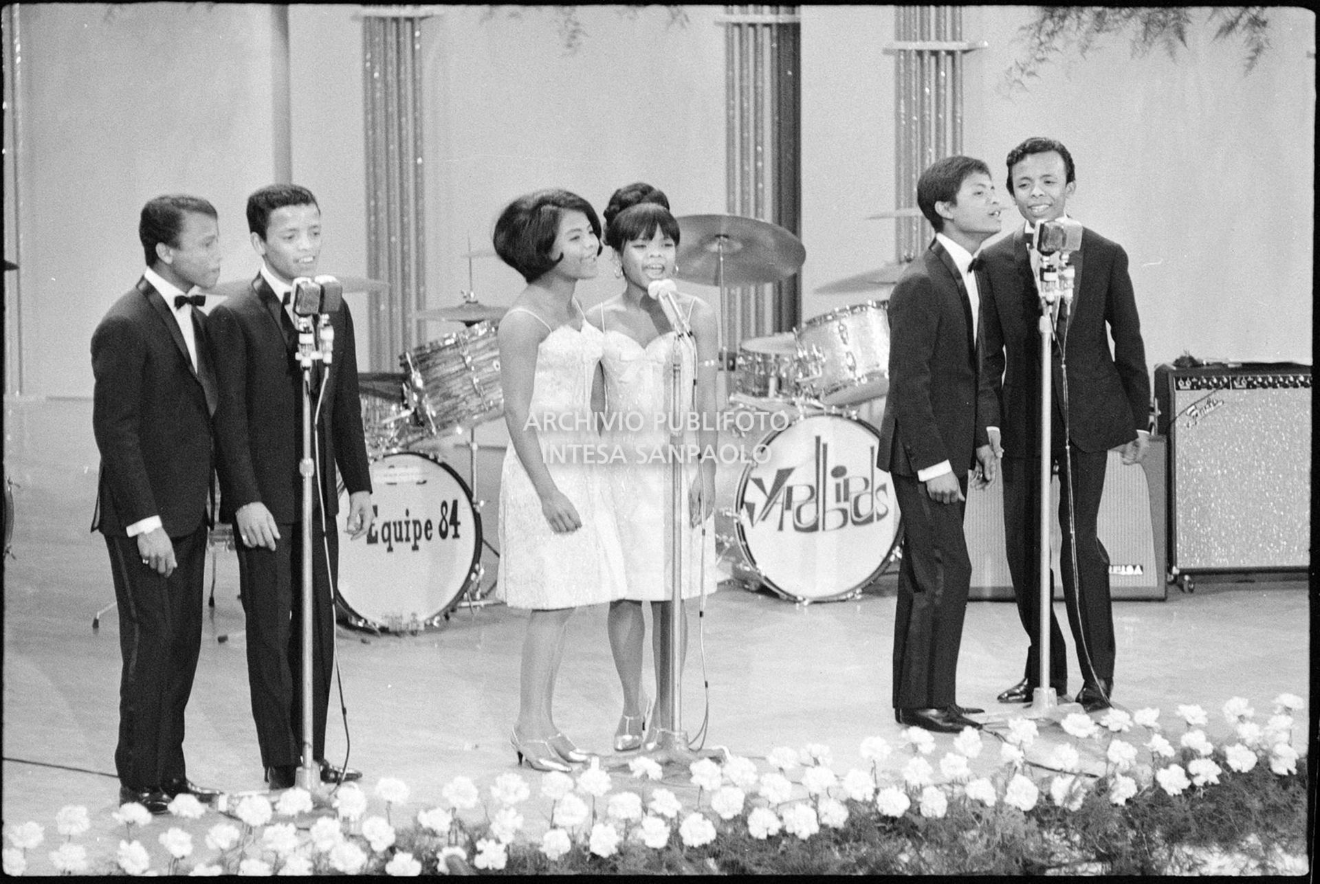 XVI Festival della canzone italiana di Sanremo