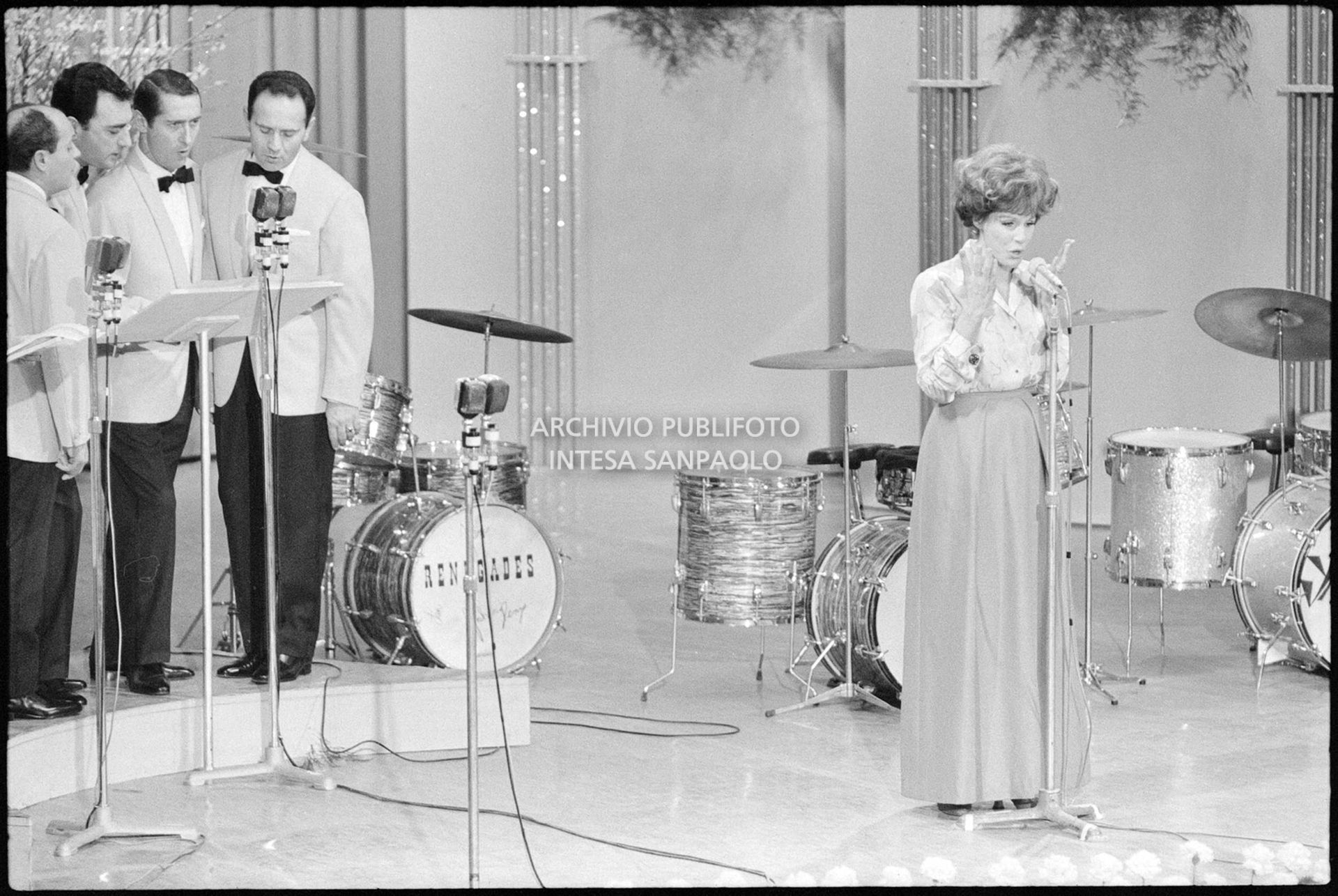 XVI Festival della canzone italiana di Sanremo