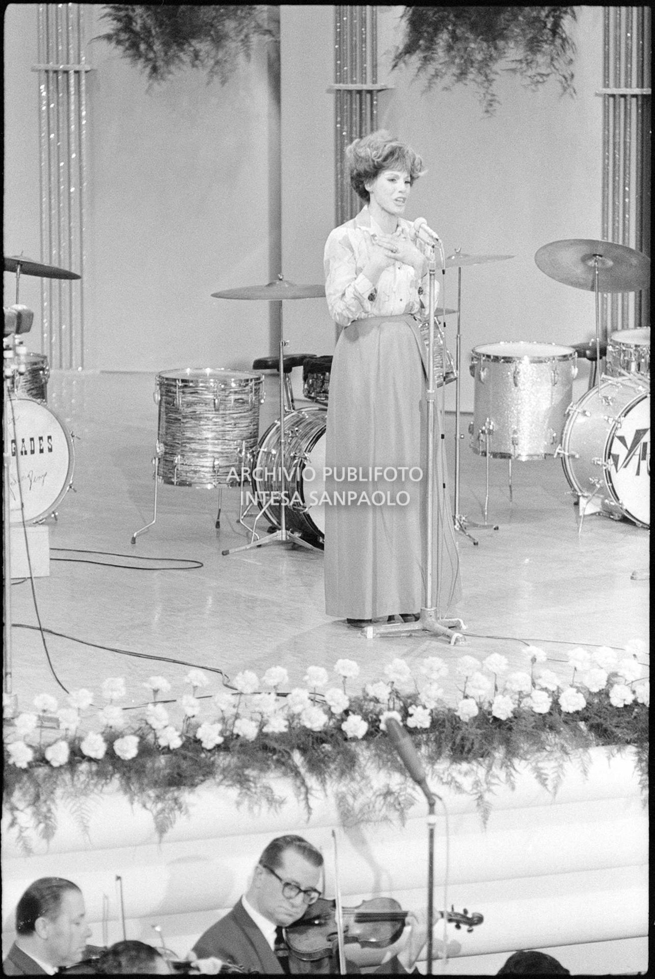 XVI Festival della canzone italiana di Sanremo