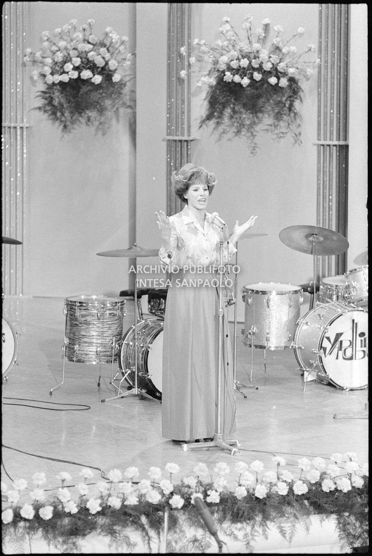 XVI Festival della canzone italiana di Sanremo