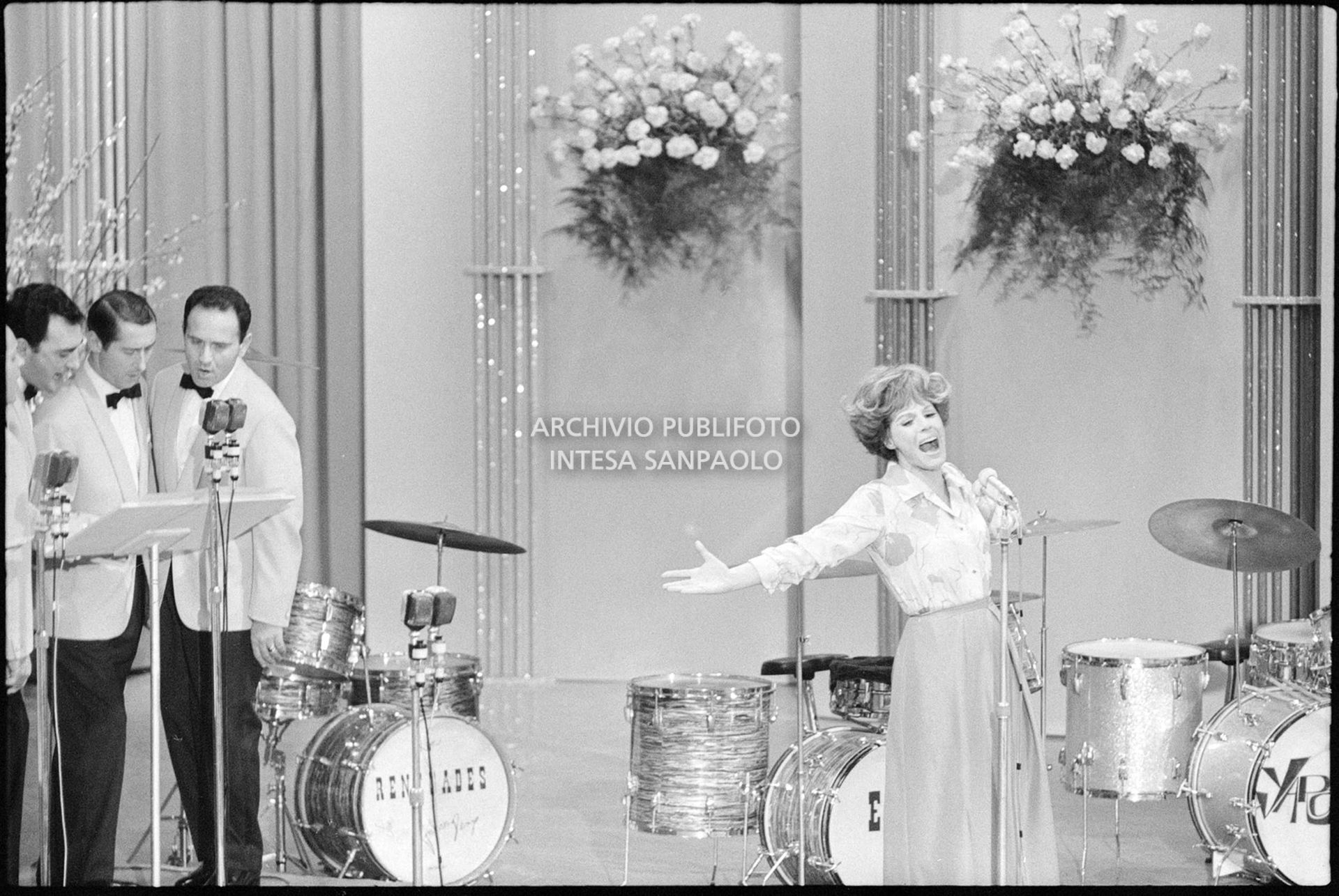 XVI Festival della canzone italiana di Sanremo