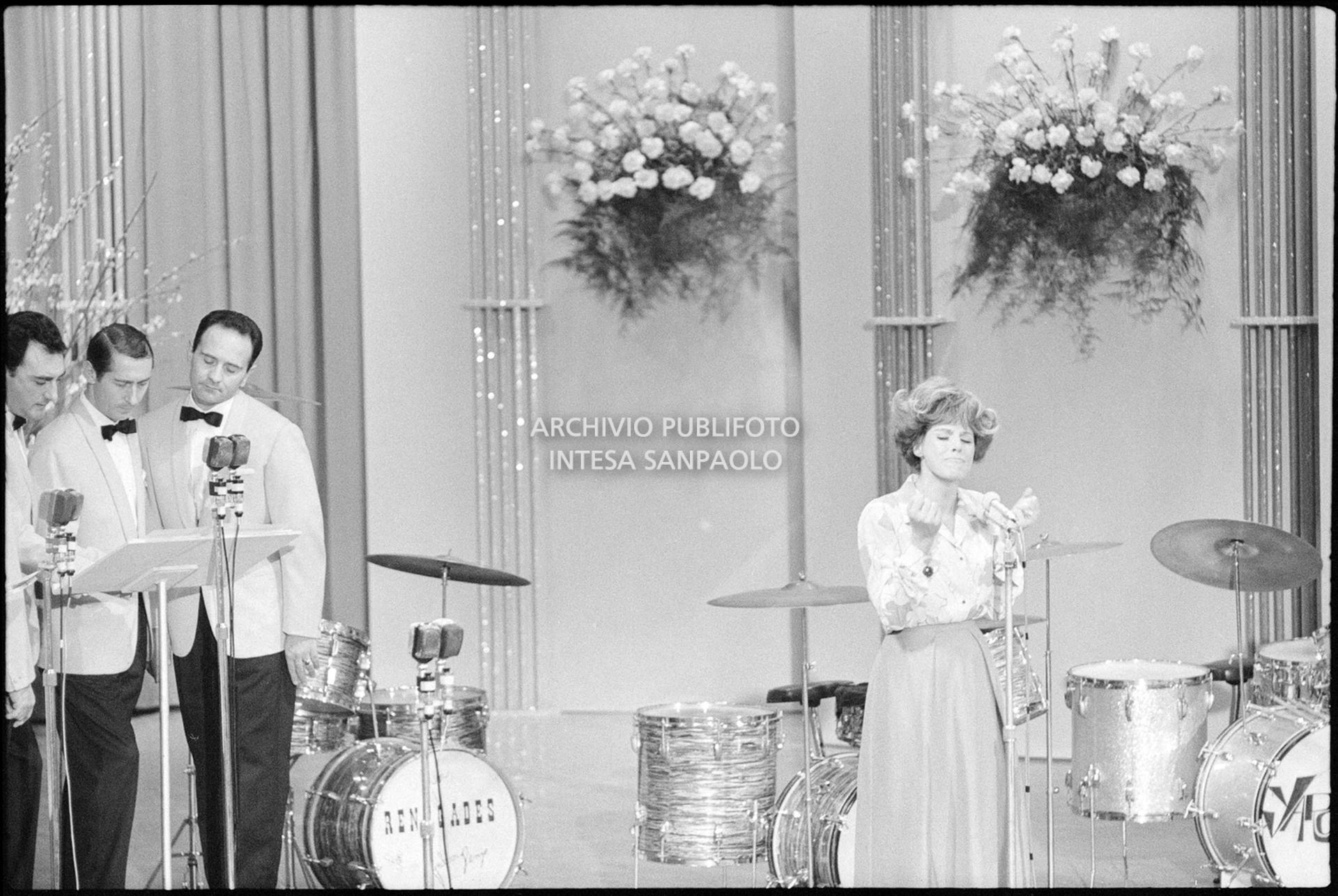 XVI Festival della canzone italiana di Sanremo