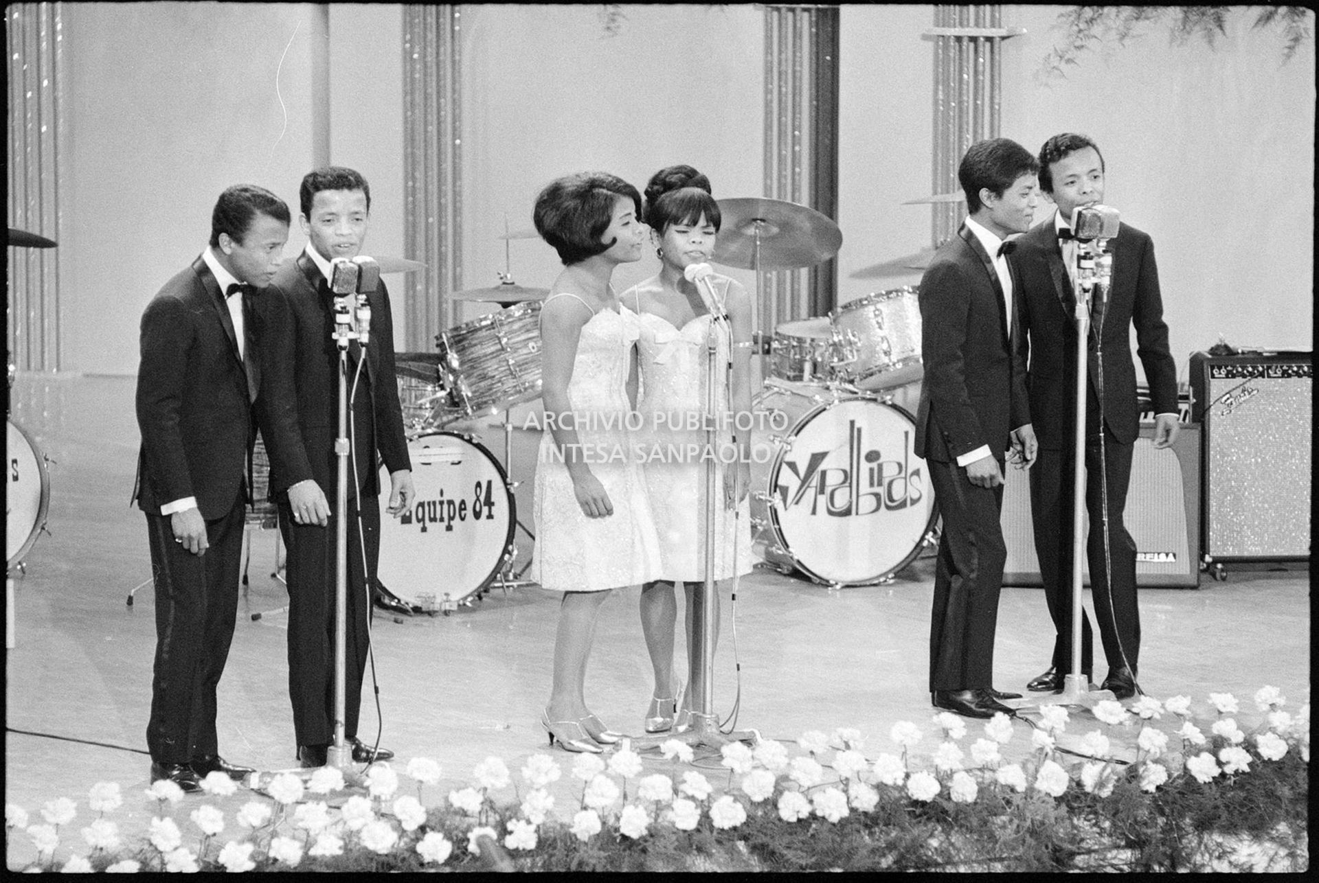 XVI Festival della canzone italiana di Sanremo