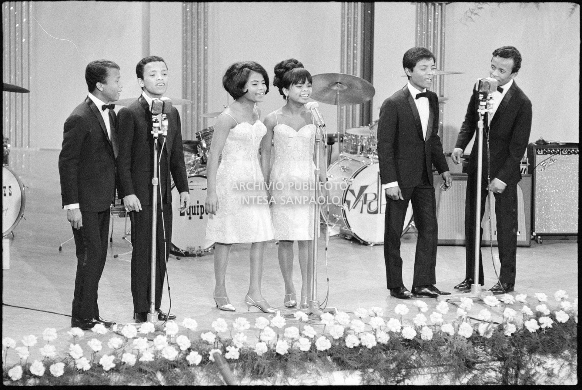 XVI Festival della canzone italiana di Sanremo