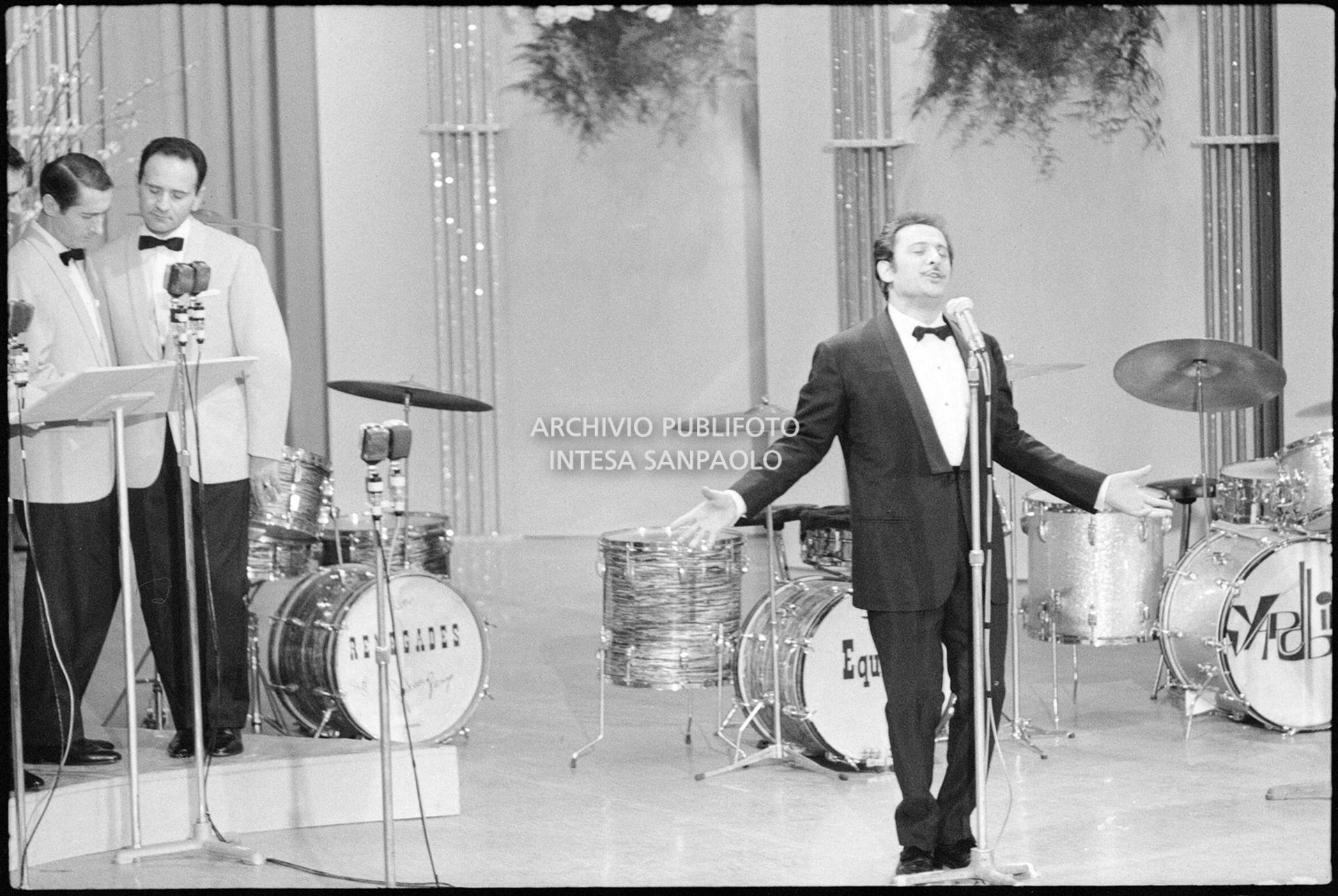 XVI Festival della canzone italiana di Sanremo