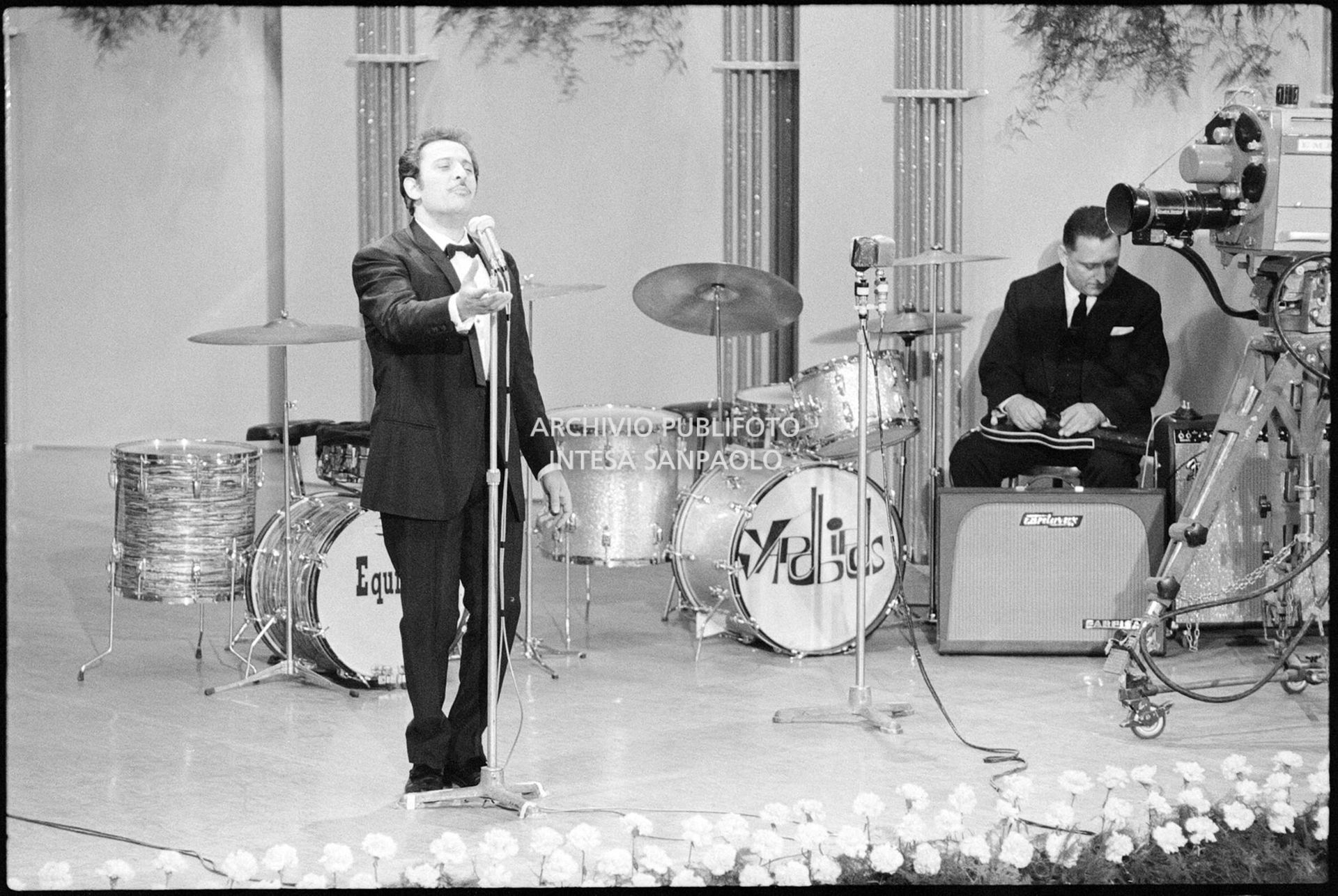 XVI Festival della canzone italiana di Sanremo