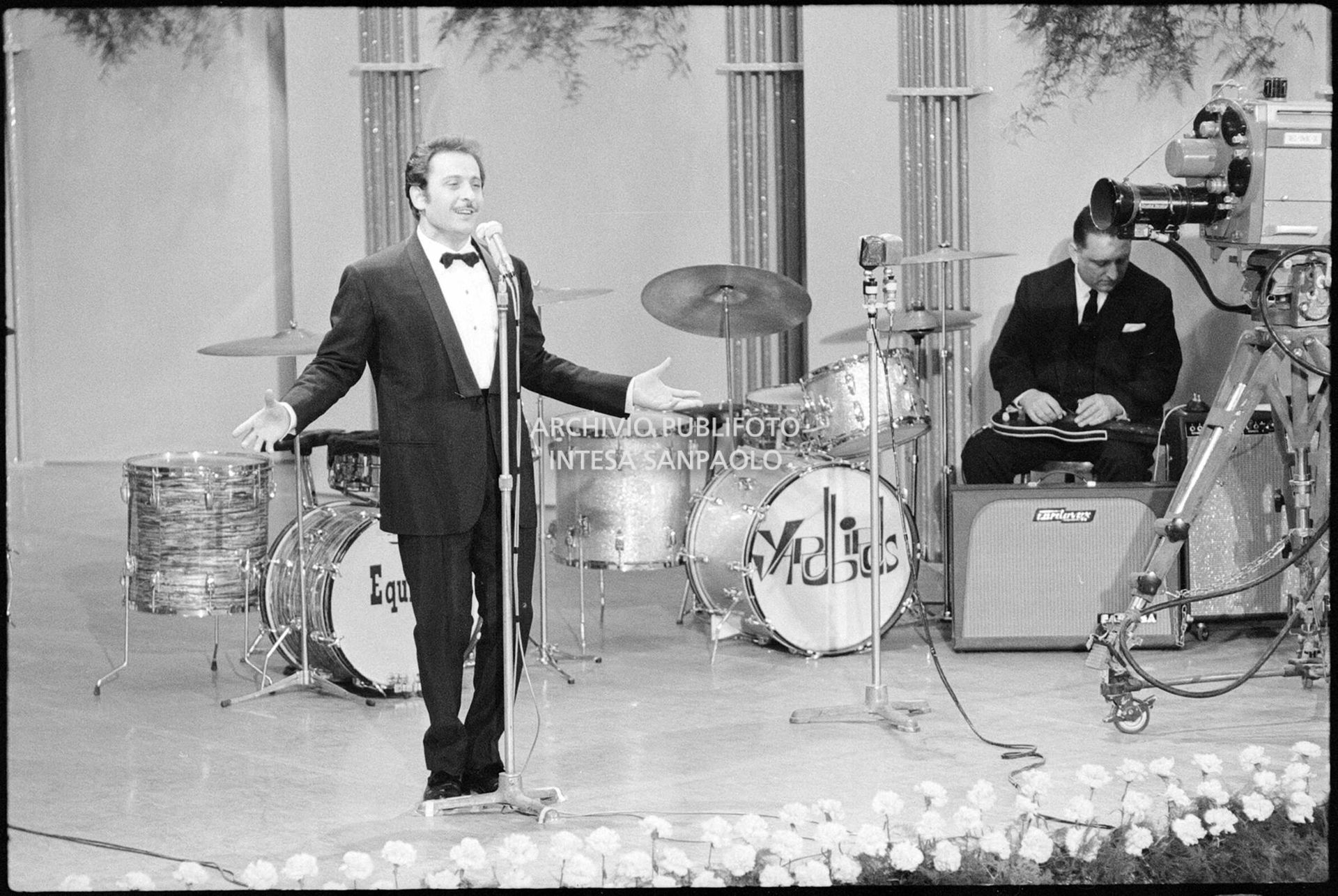 XVI Festival della canzone italiana di Sanremo